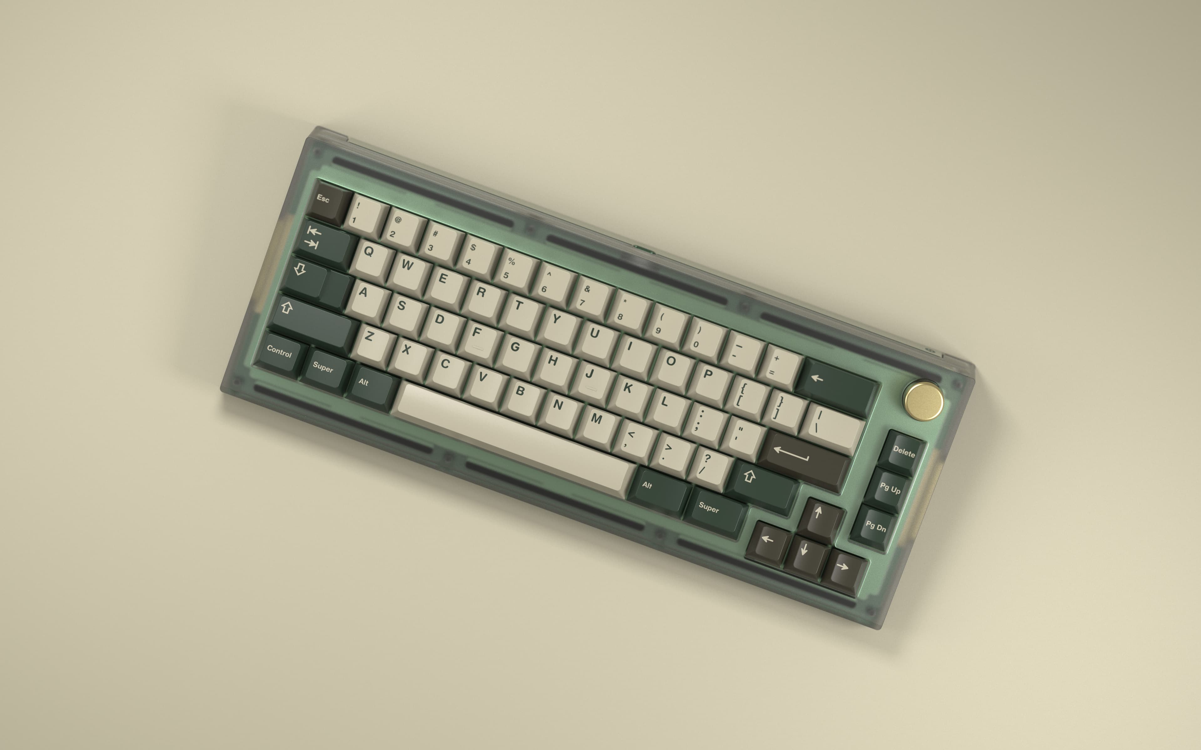 GMK Hunt Canceled image 18