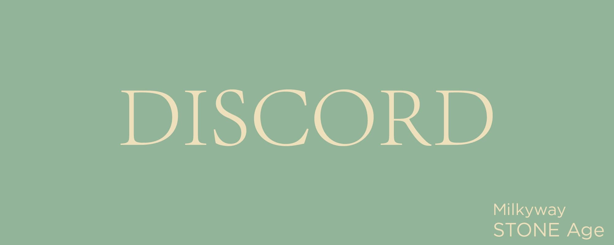 MW STONE Age (GB CLOSED) image 34