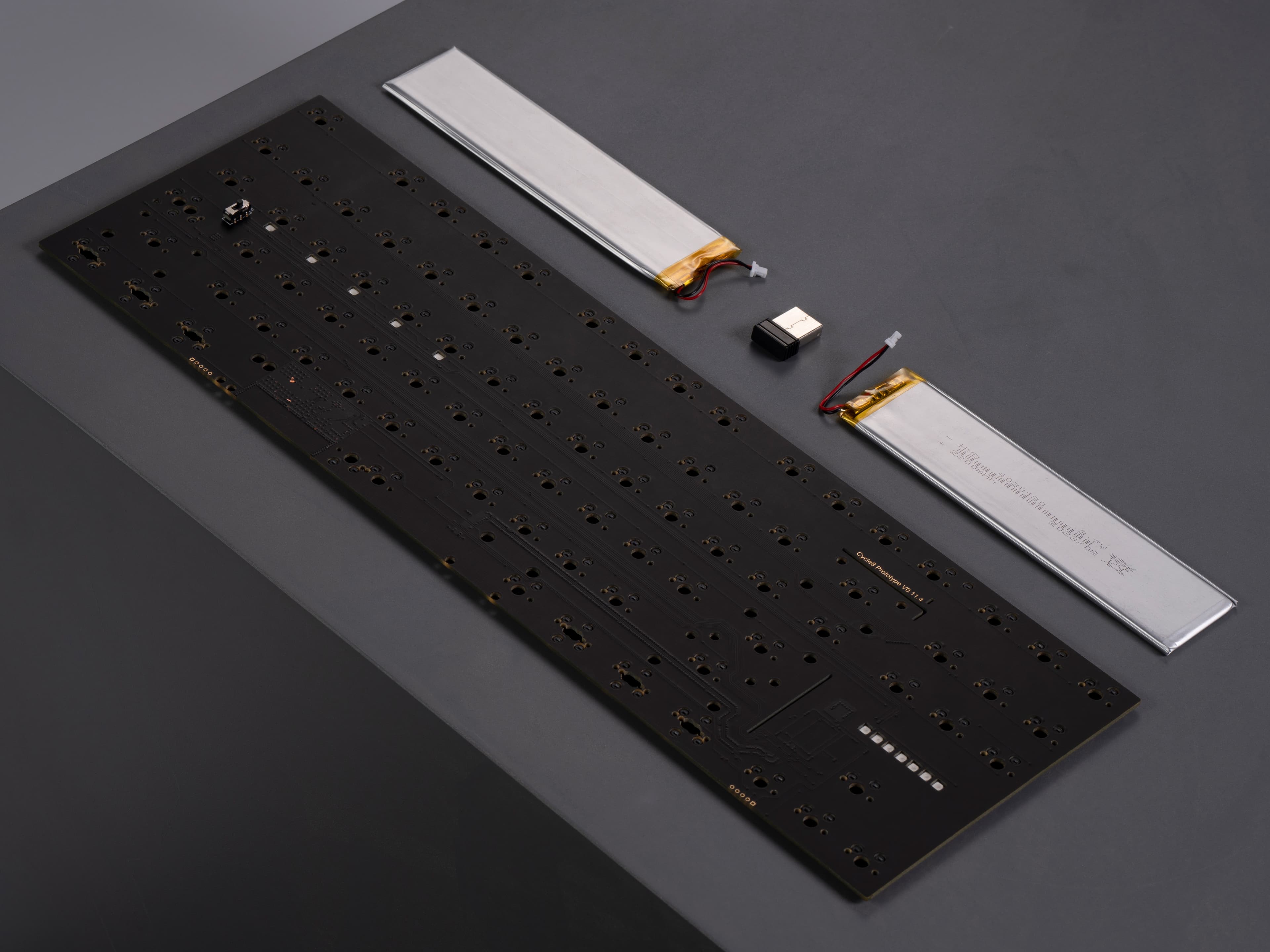 TKD Cycle8 TKL | GB from July 12 image 69