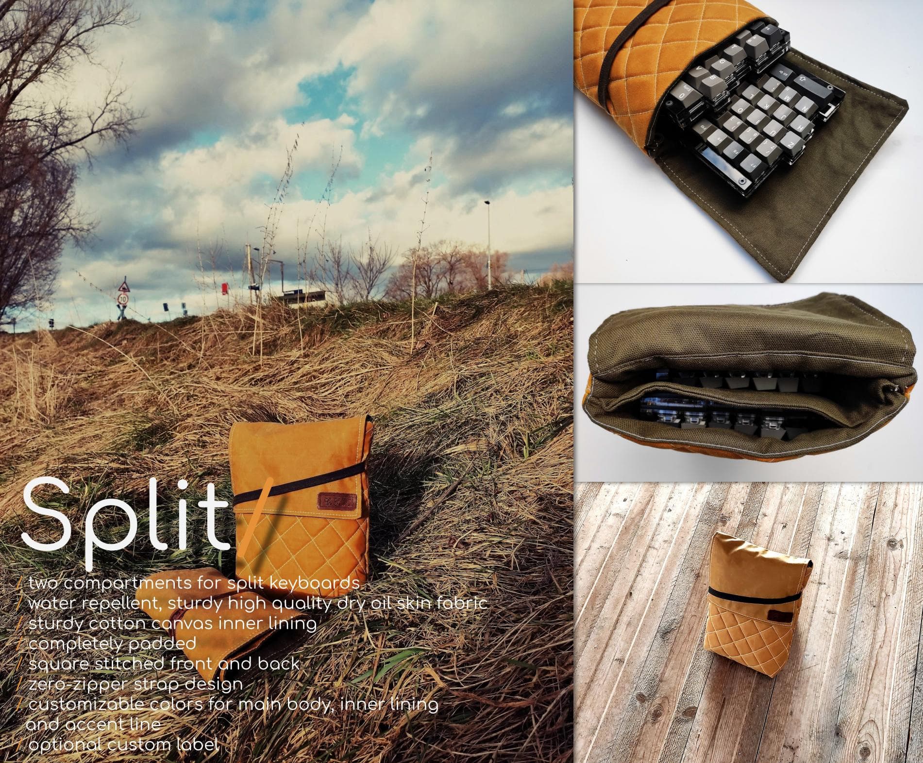 Premium Keyboard Bags (Bonus round till may 8th) image 7