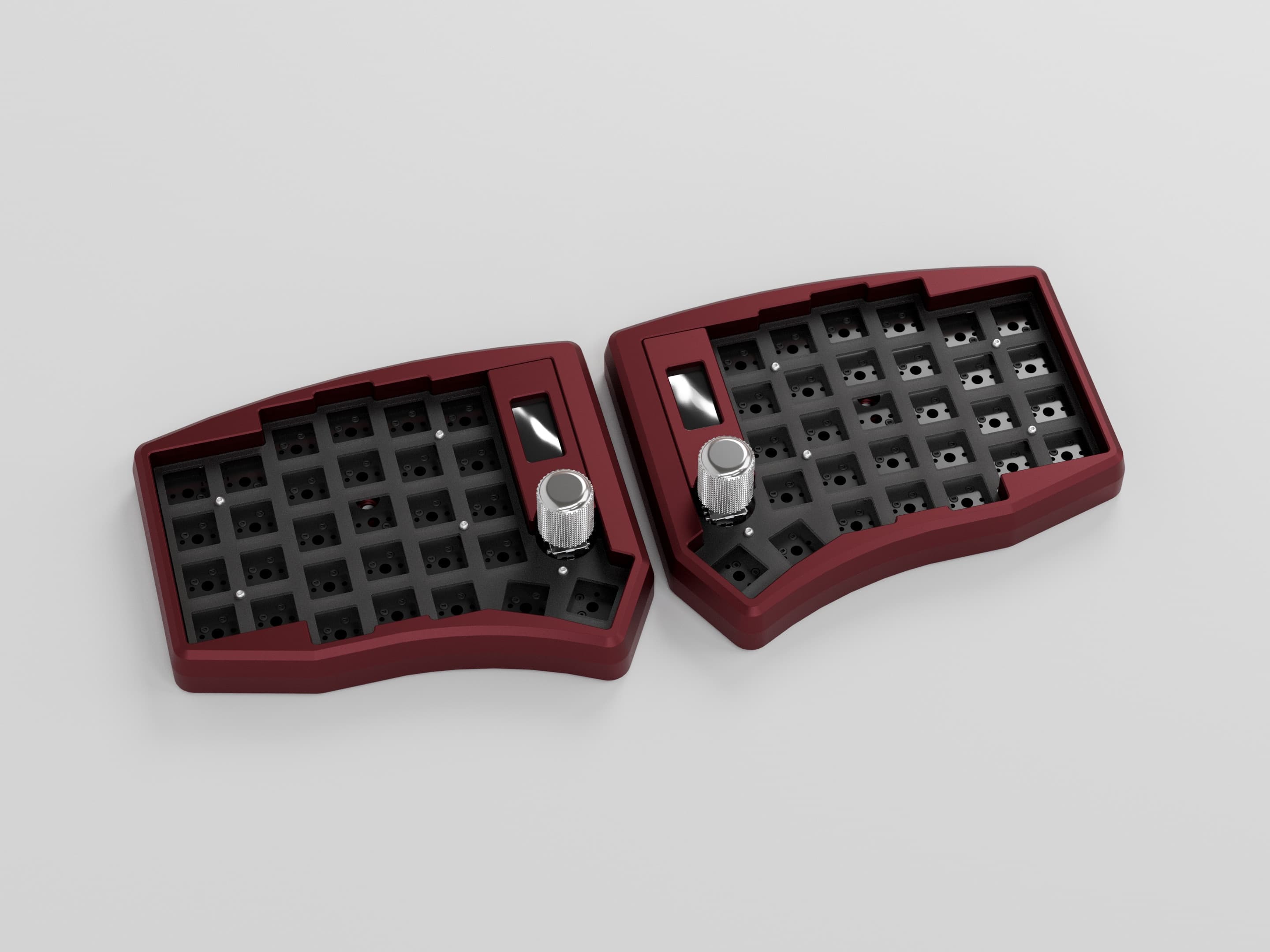 Link - Split ergo keyboard (with wireless option!) - GB live 05/16 image 18