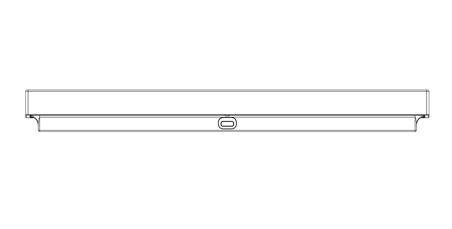 S T Y X - Plateless 60% w Isolated spacebar image 18