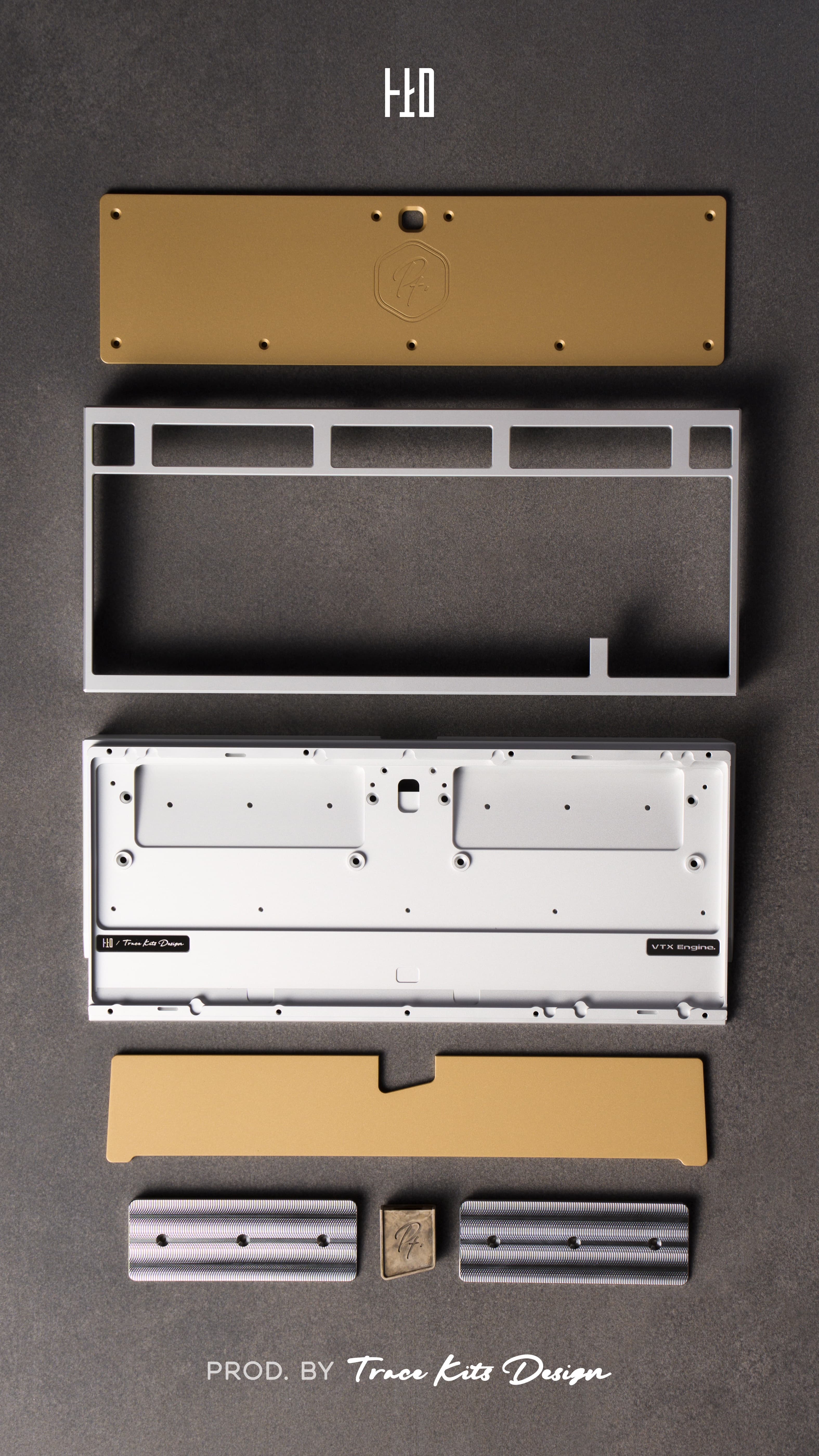 [In-stock] TKD Pt.1/75 | A New Chapter image 91