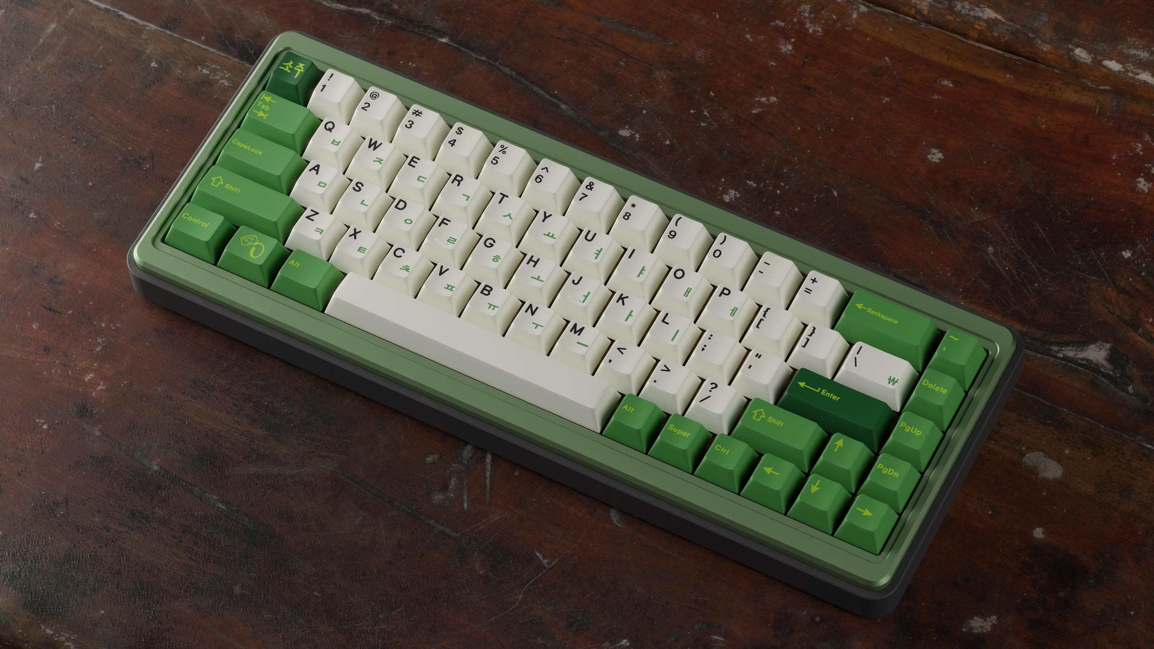 ePBT Soju | GB CLOSED, FINAL NUMBERS OUT! image 12