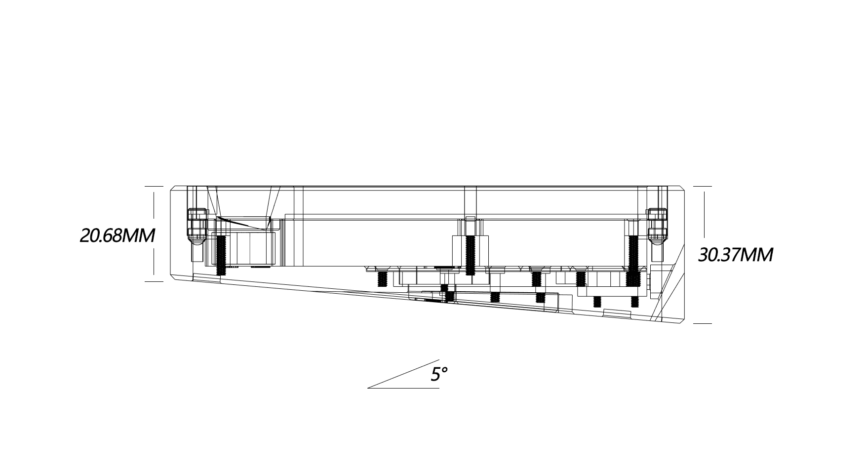 EQUILIBRIUM 6 R2 by SCRIBBLEB for International image 14