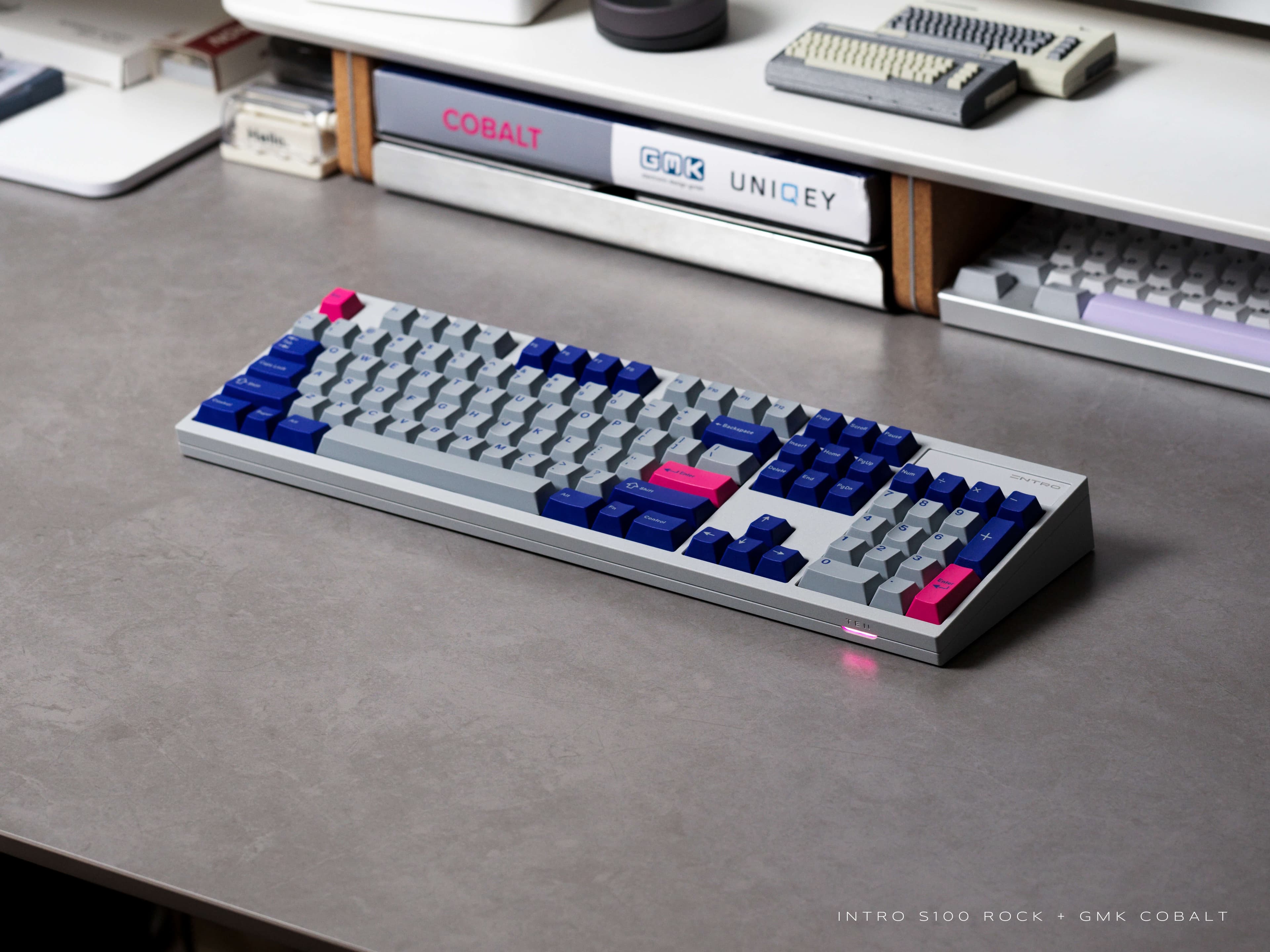 Vertex Intro S100 | The Bigger the Better! | Pre-order date: Feb 05 2025 image 34