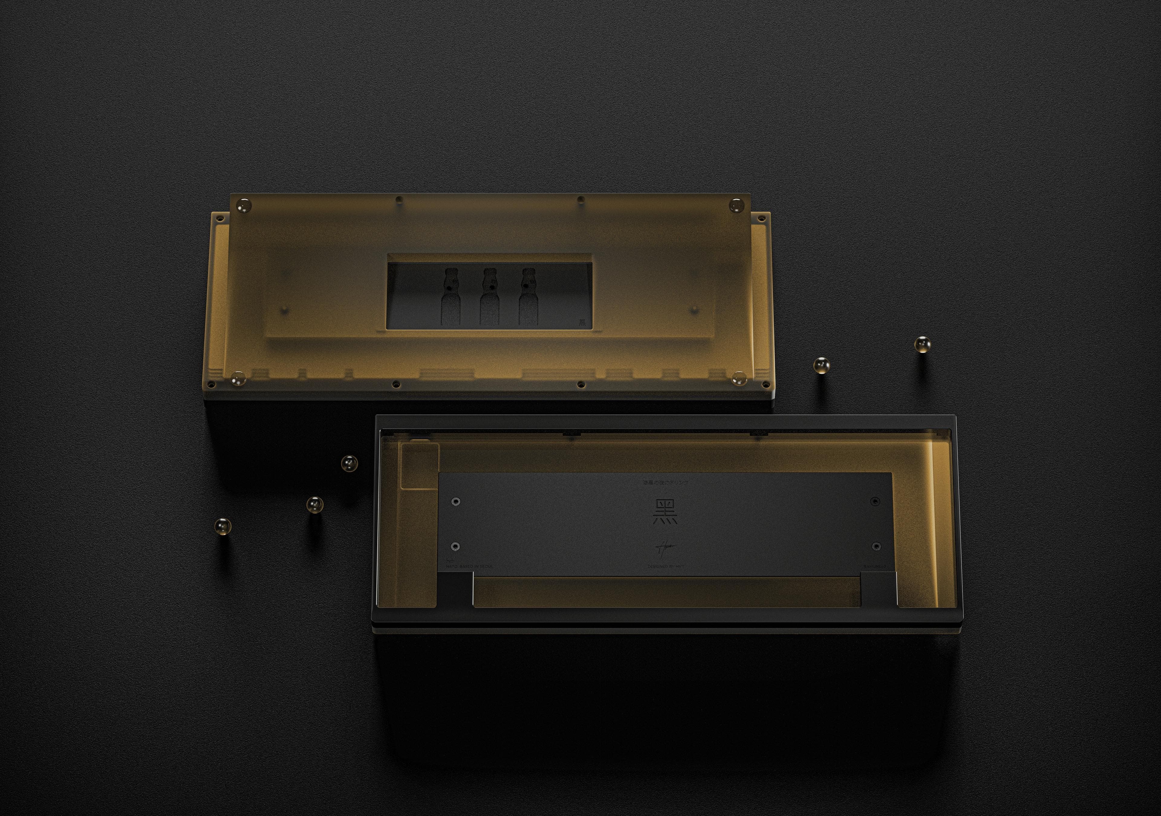 RAMUNE60 - TRUE HHKB / GB SEPTEMBER 15TH image 15