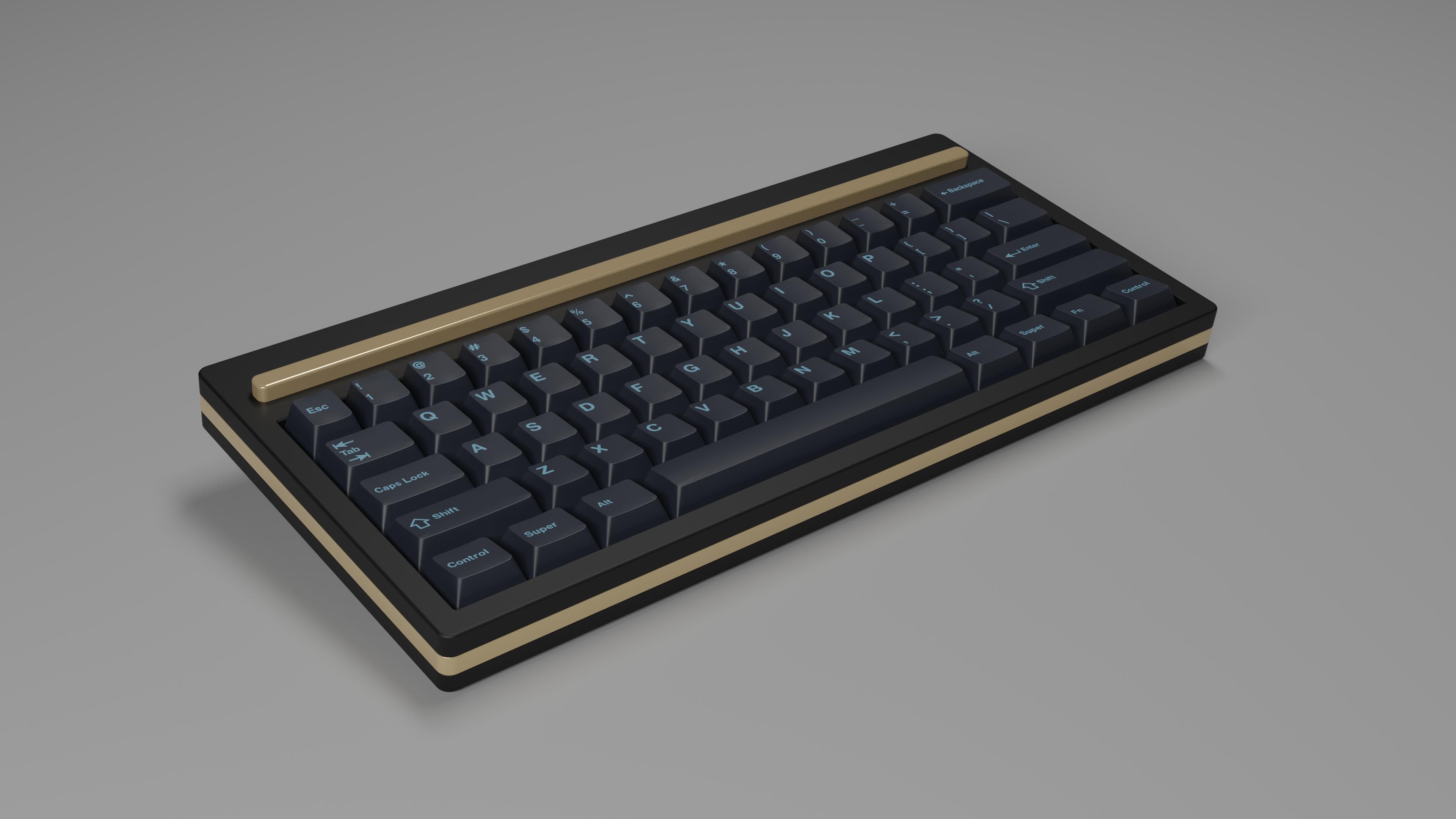 GMK Shadow | GB ended image 13