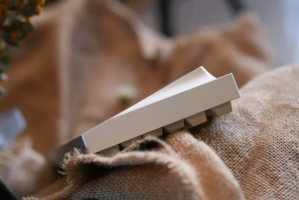 Ayleen TKL 丨 Top + Oring, Productions Pics Updated, In-Stock Drop Dec 21st image 31