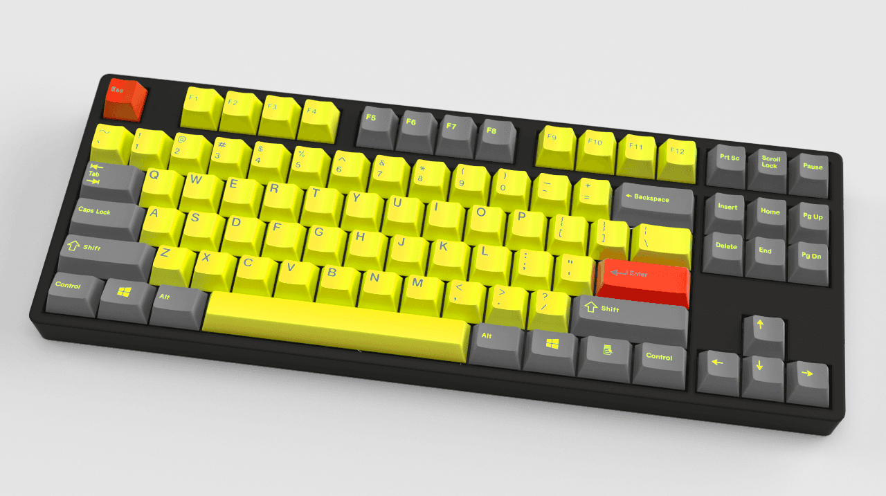 GMK Hazardous