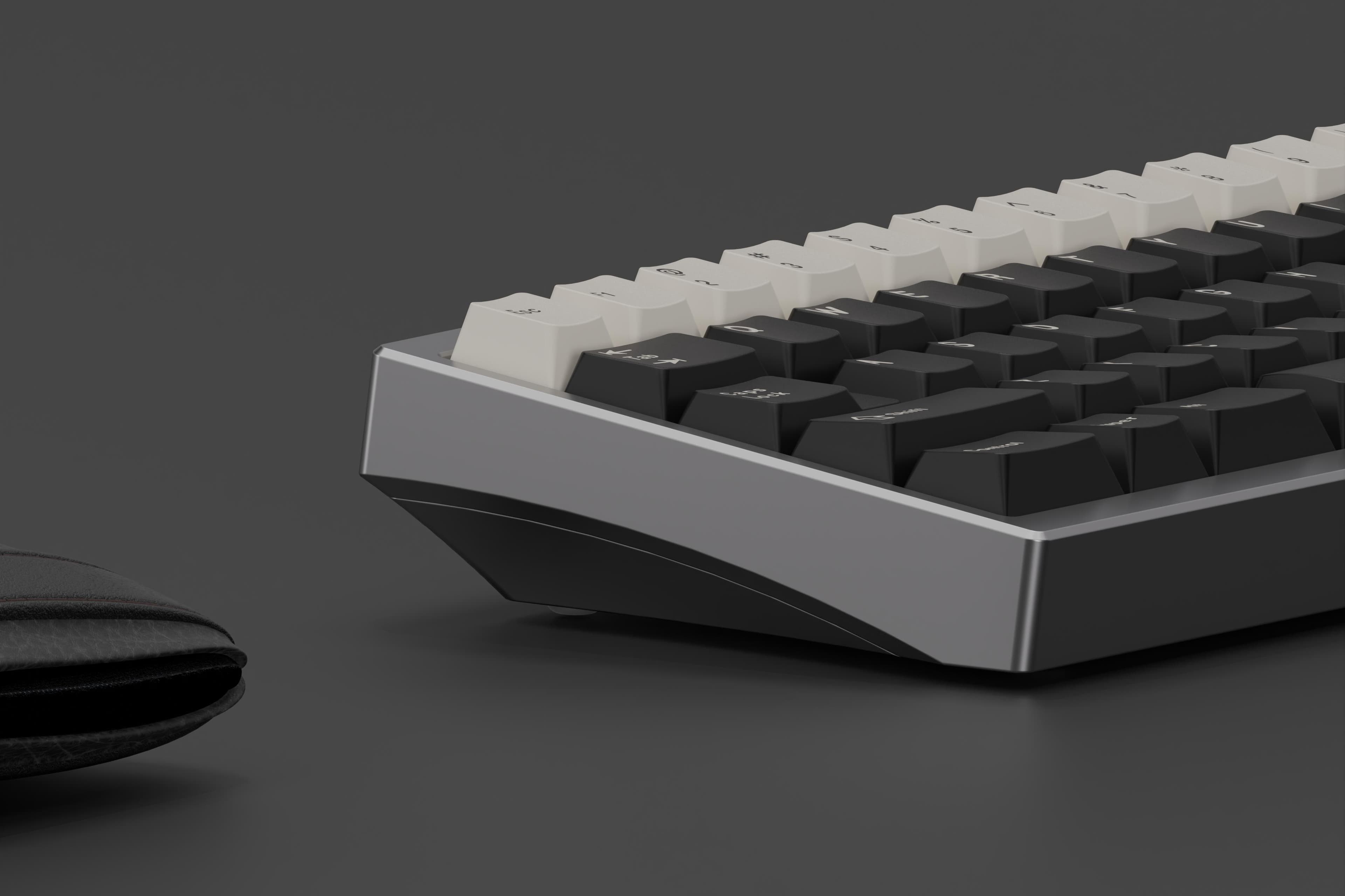 RAE | ADAMAS - 65% Gasket Integrated Top Mount image 35