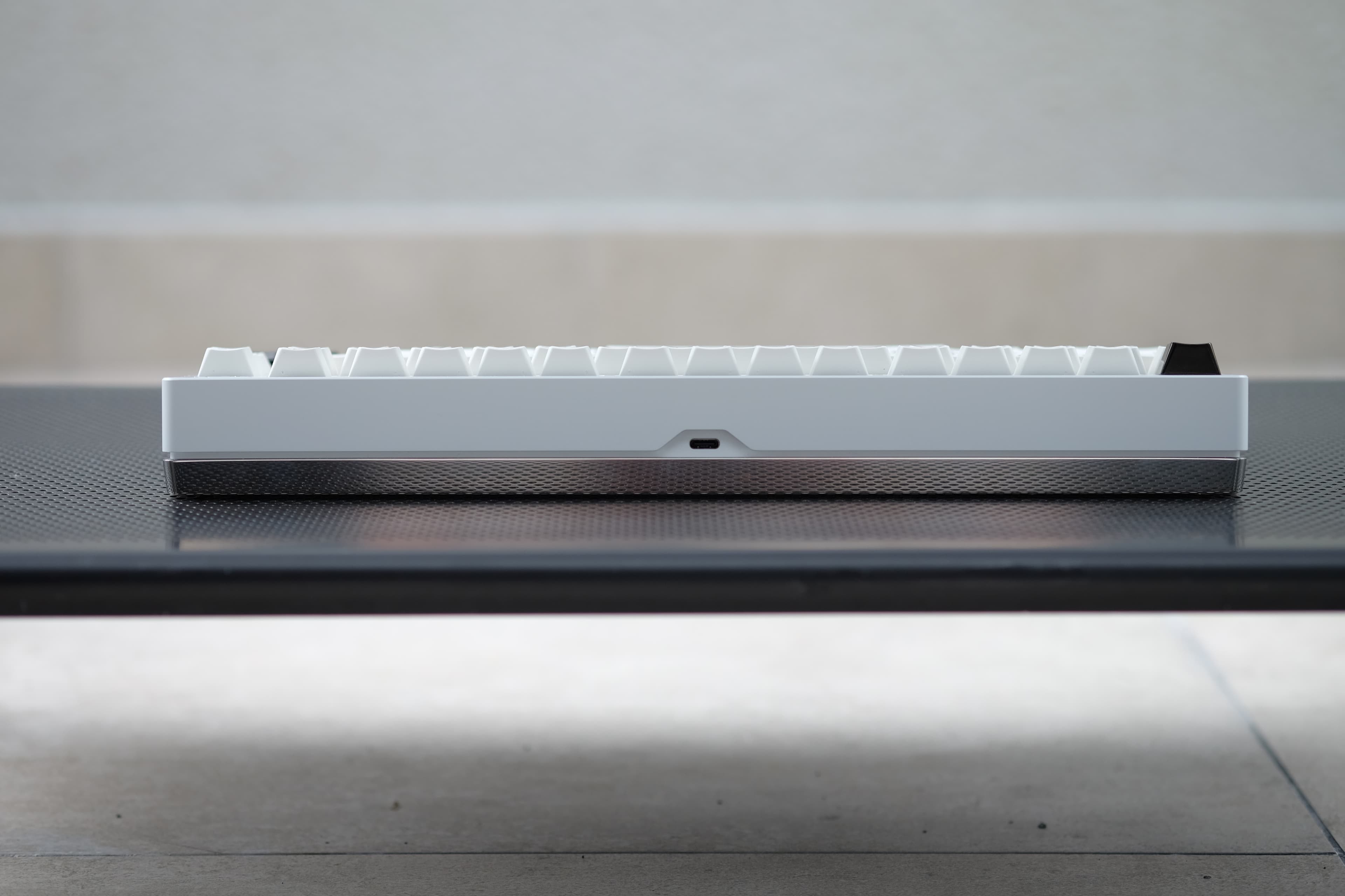 7V - 75% Keyboard by gok (COMPLETED) image 36