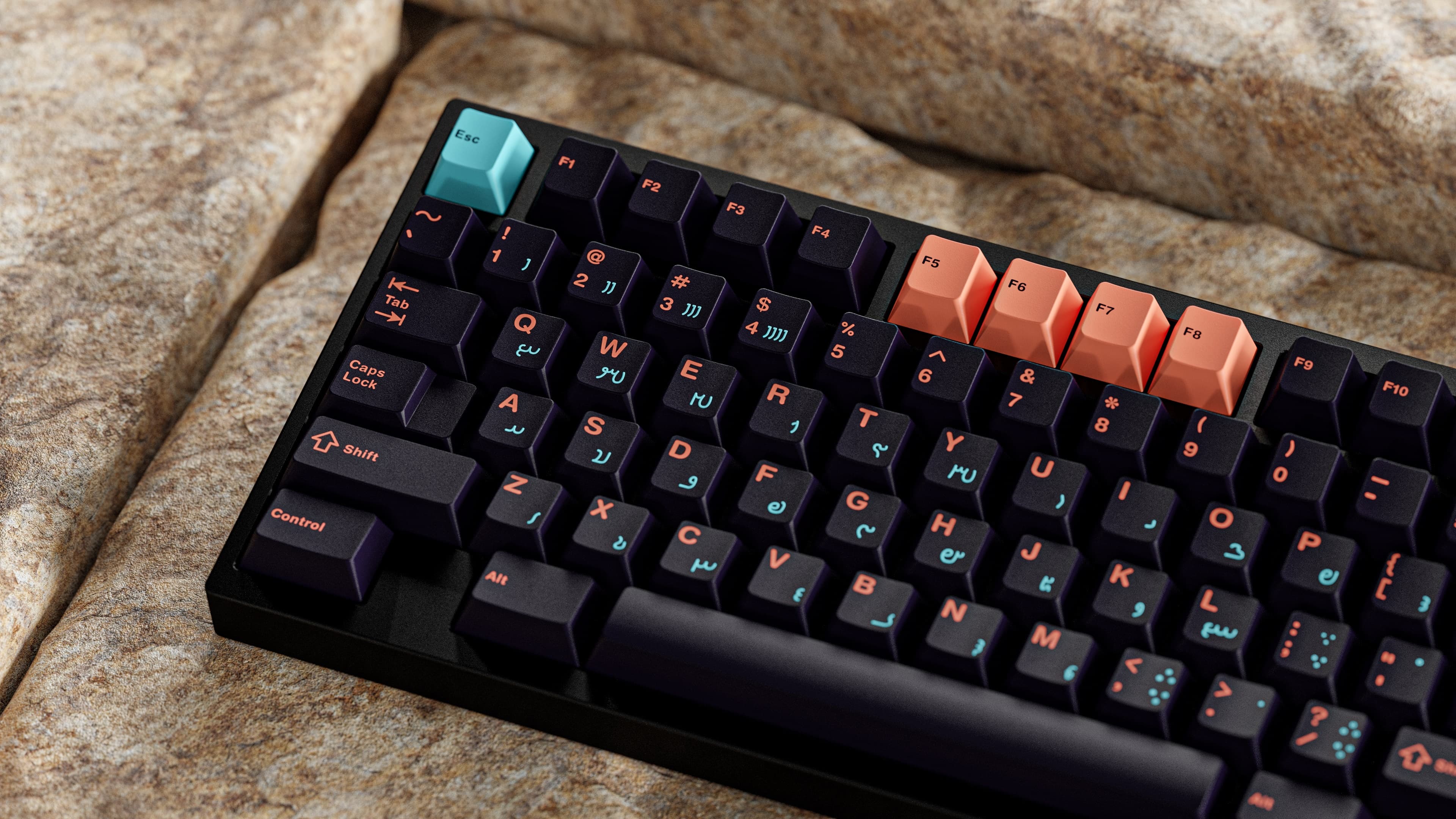 GMK(?) Anushirvan - NordeUK with subs image 11