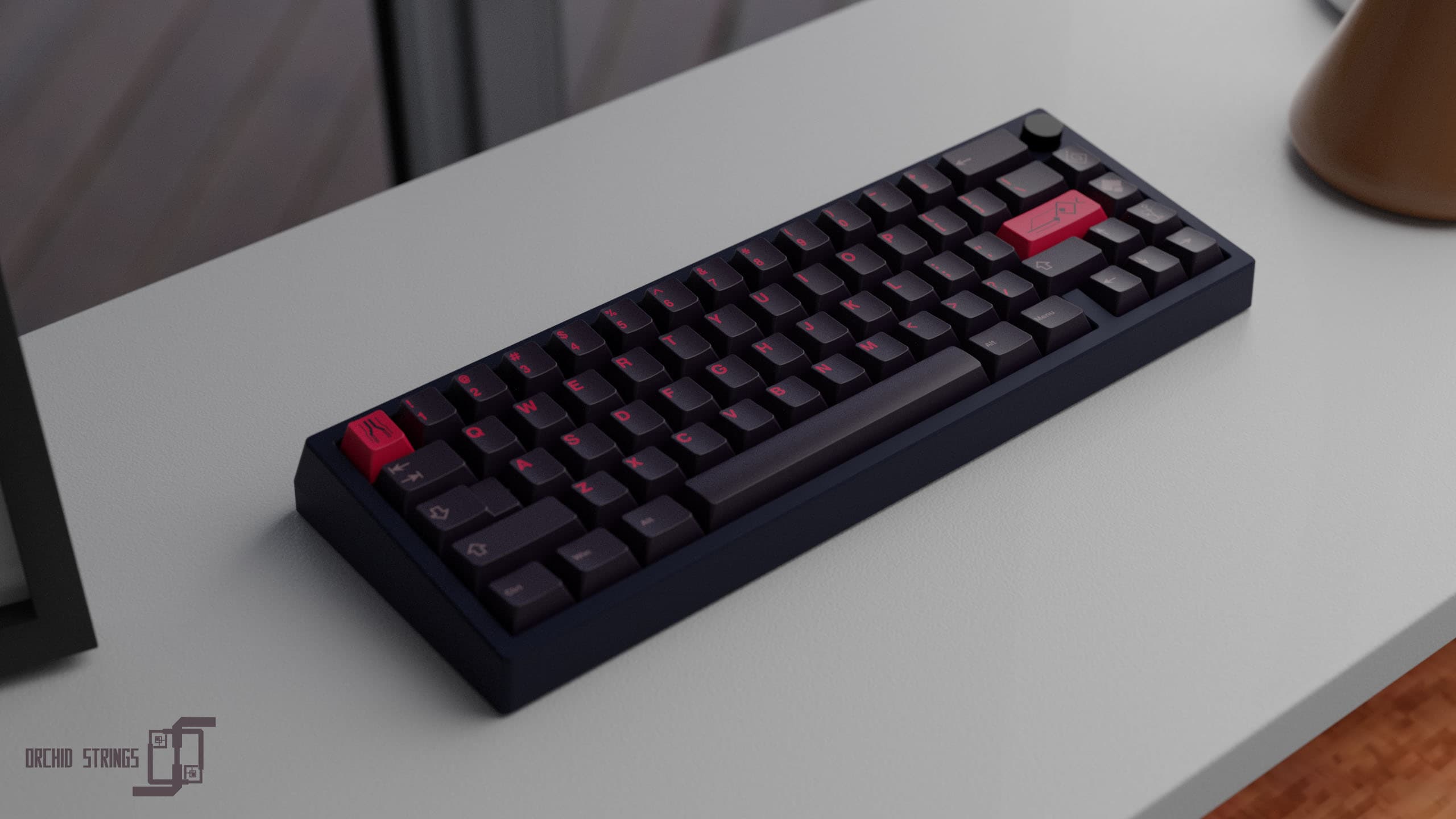 WS Orchid Strings | GB Over, Final Numbers Are Up image 17