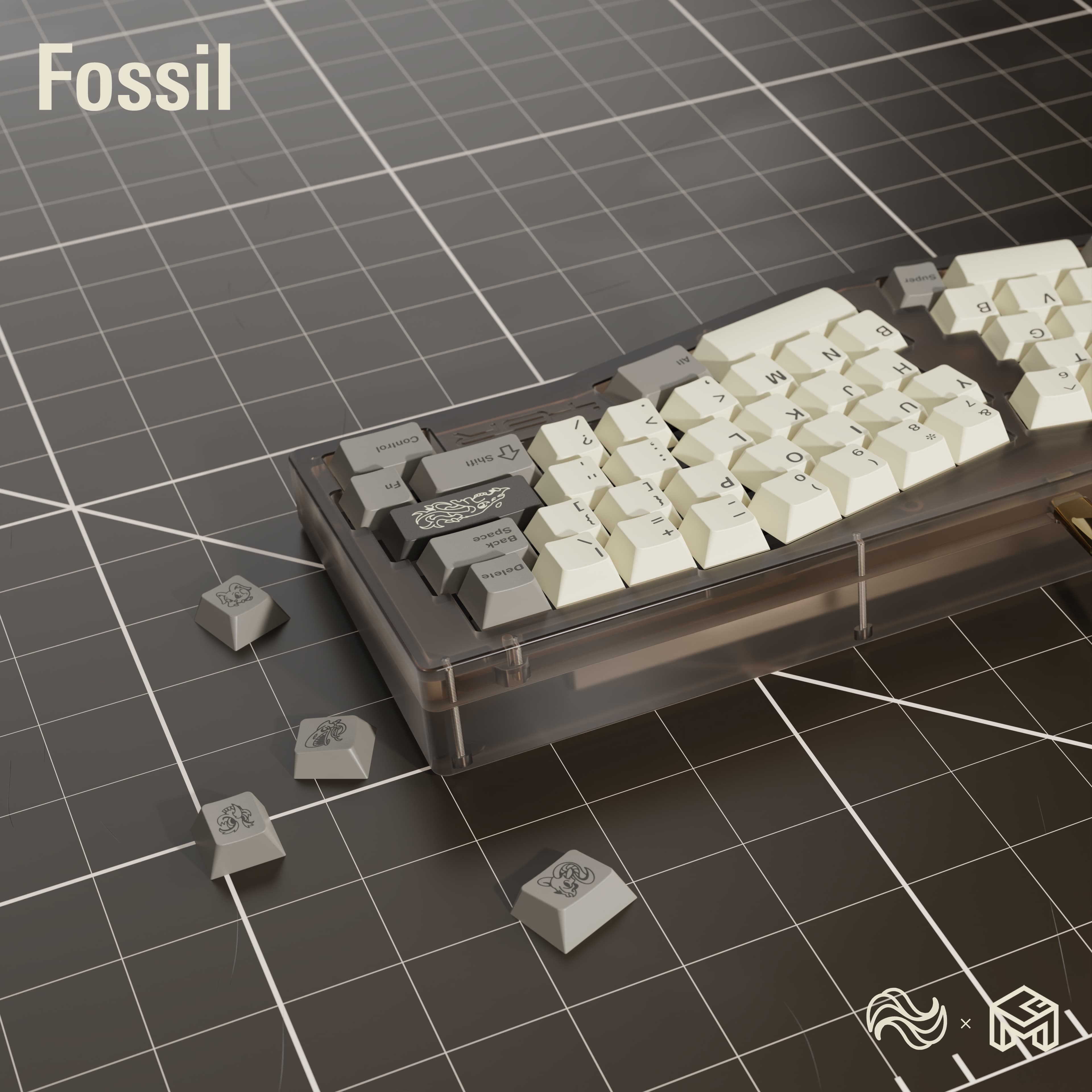 GoMaster-Fossil | Imprint of Time image 14