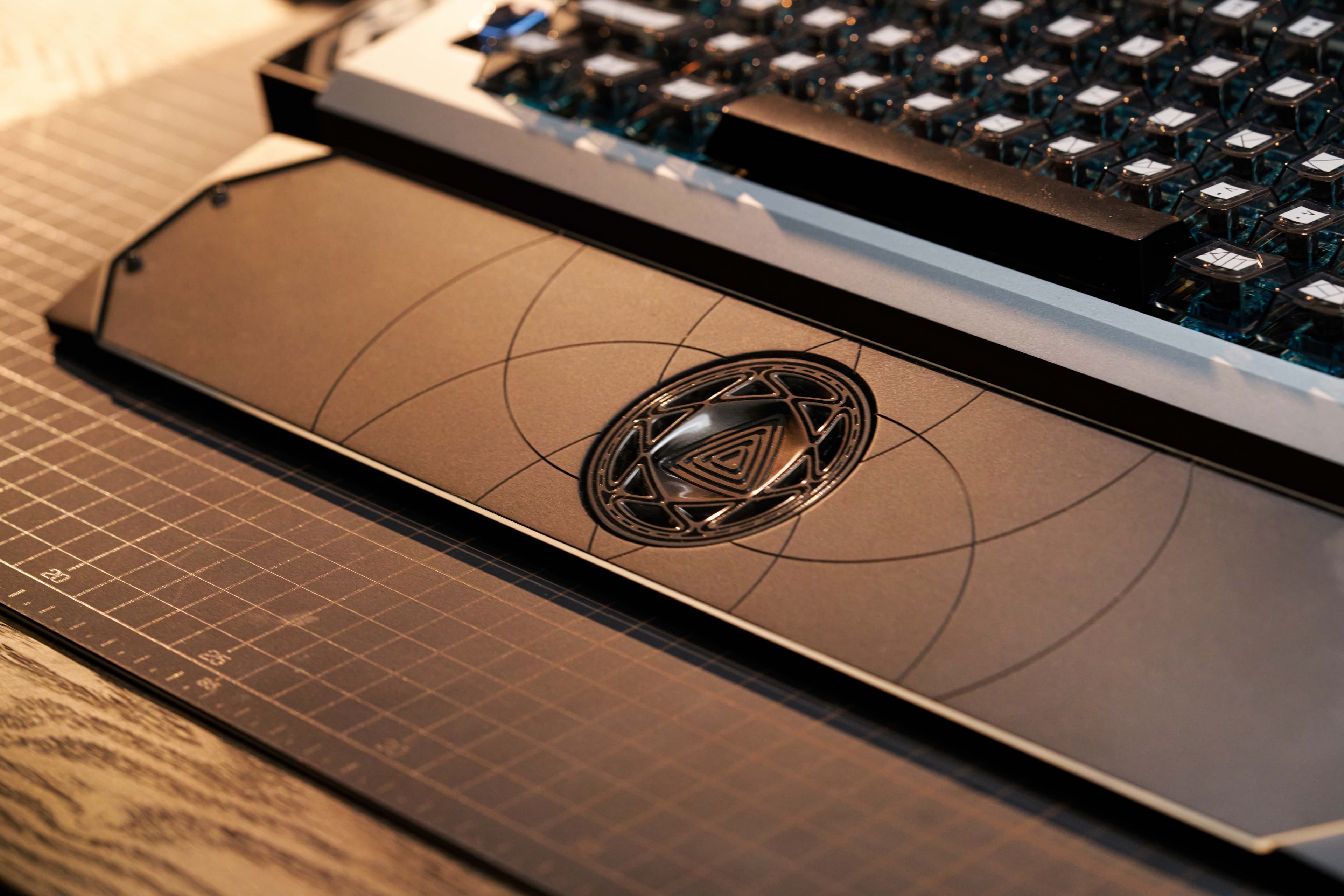 Nooir - N1 | won the best 75% and best keyboard of MODE 2024 meetup image 29