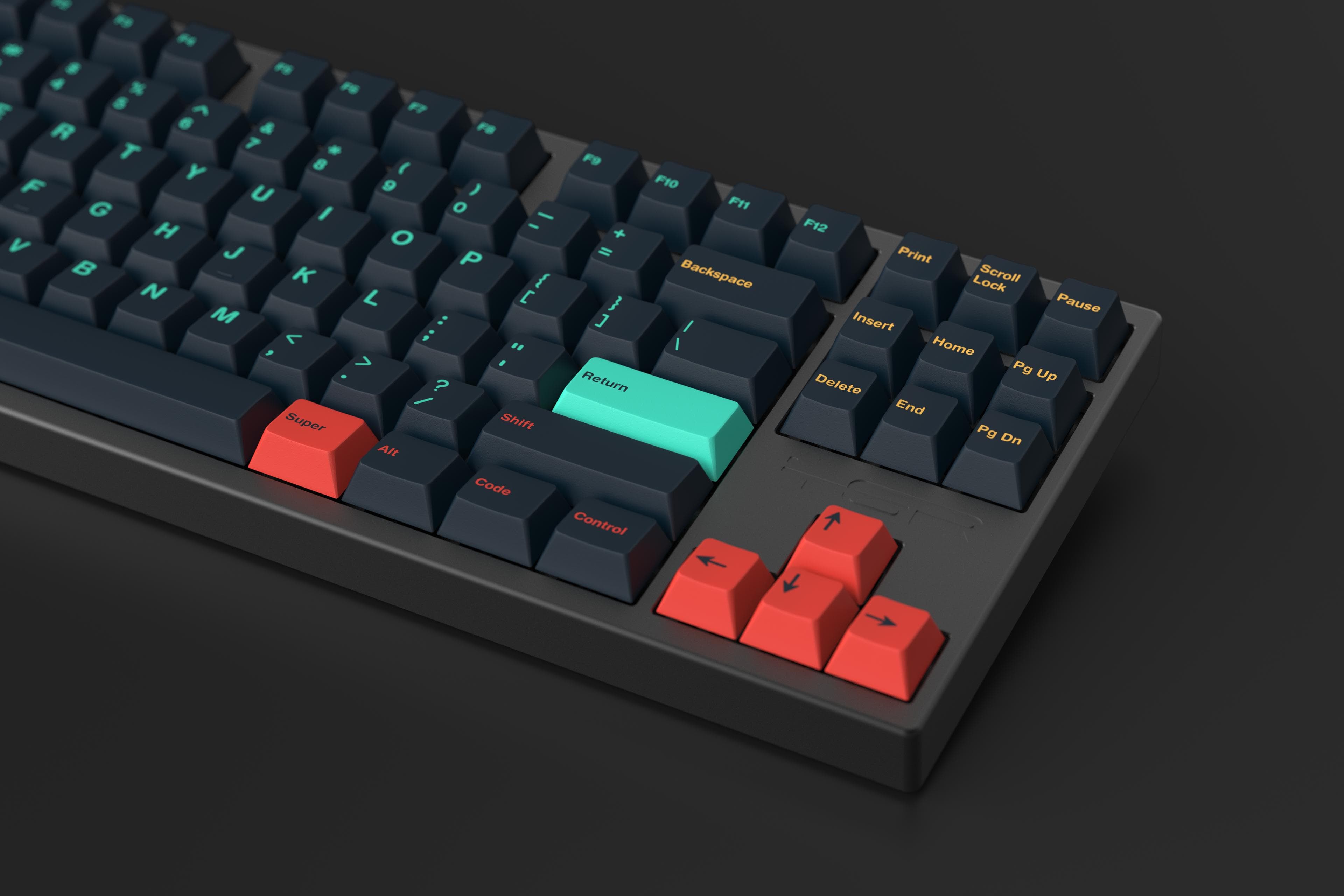GMK Metropolis ( COMPLETE ) image 22