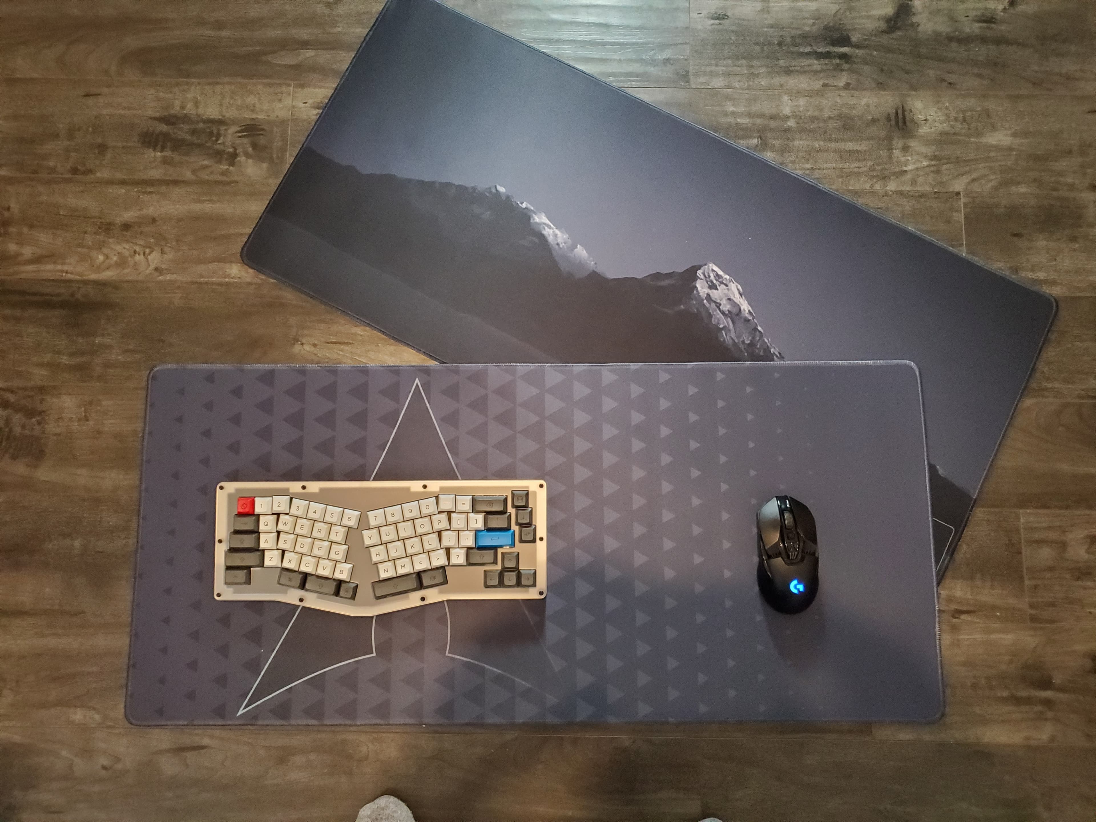 GMK Arch | Shipping Soon! image 16