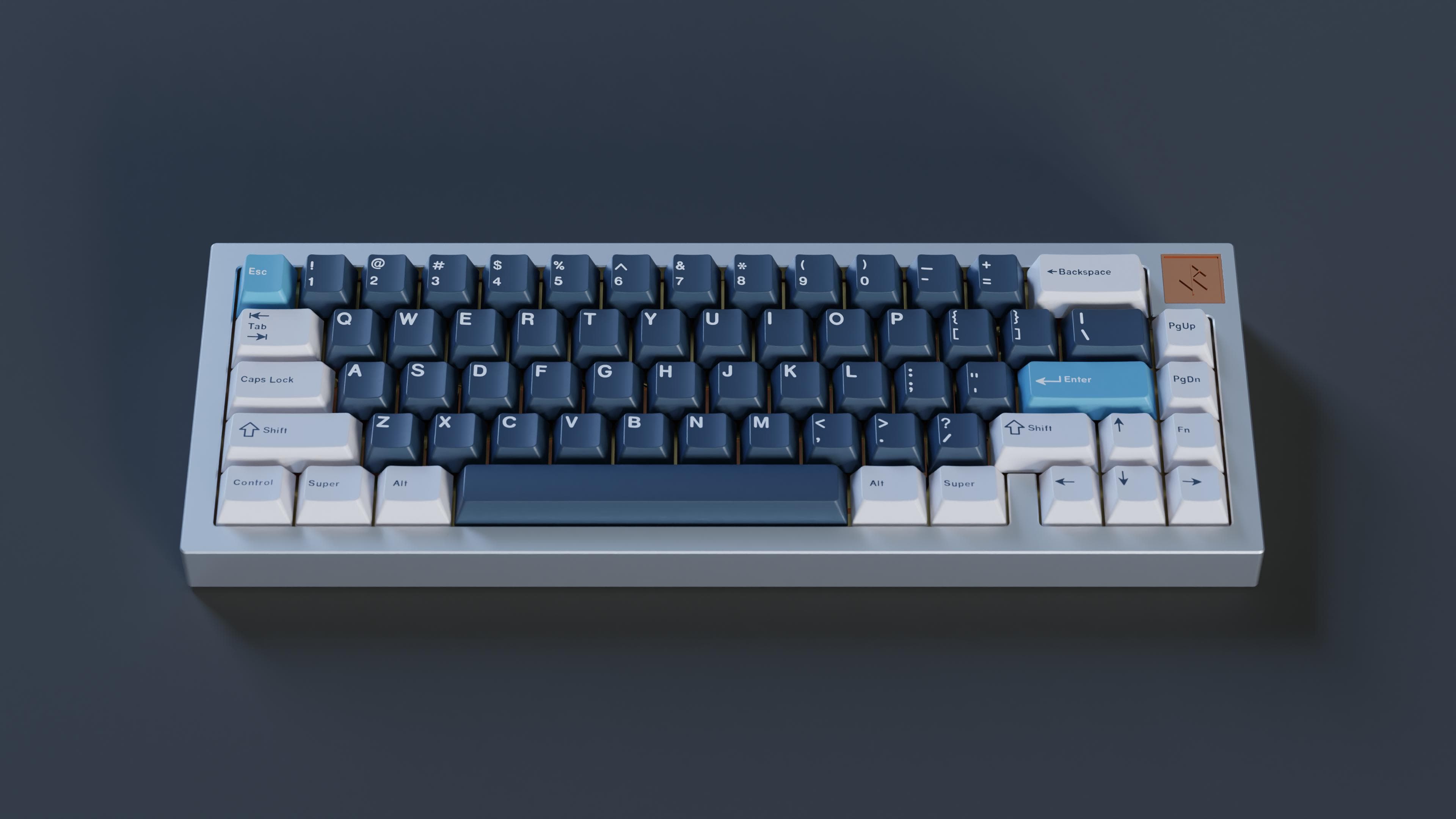 GMK CYL Tempest | GB: NOW LIVE! image 30