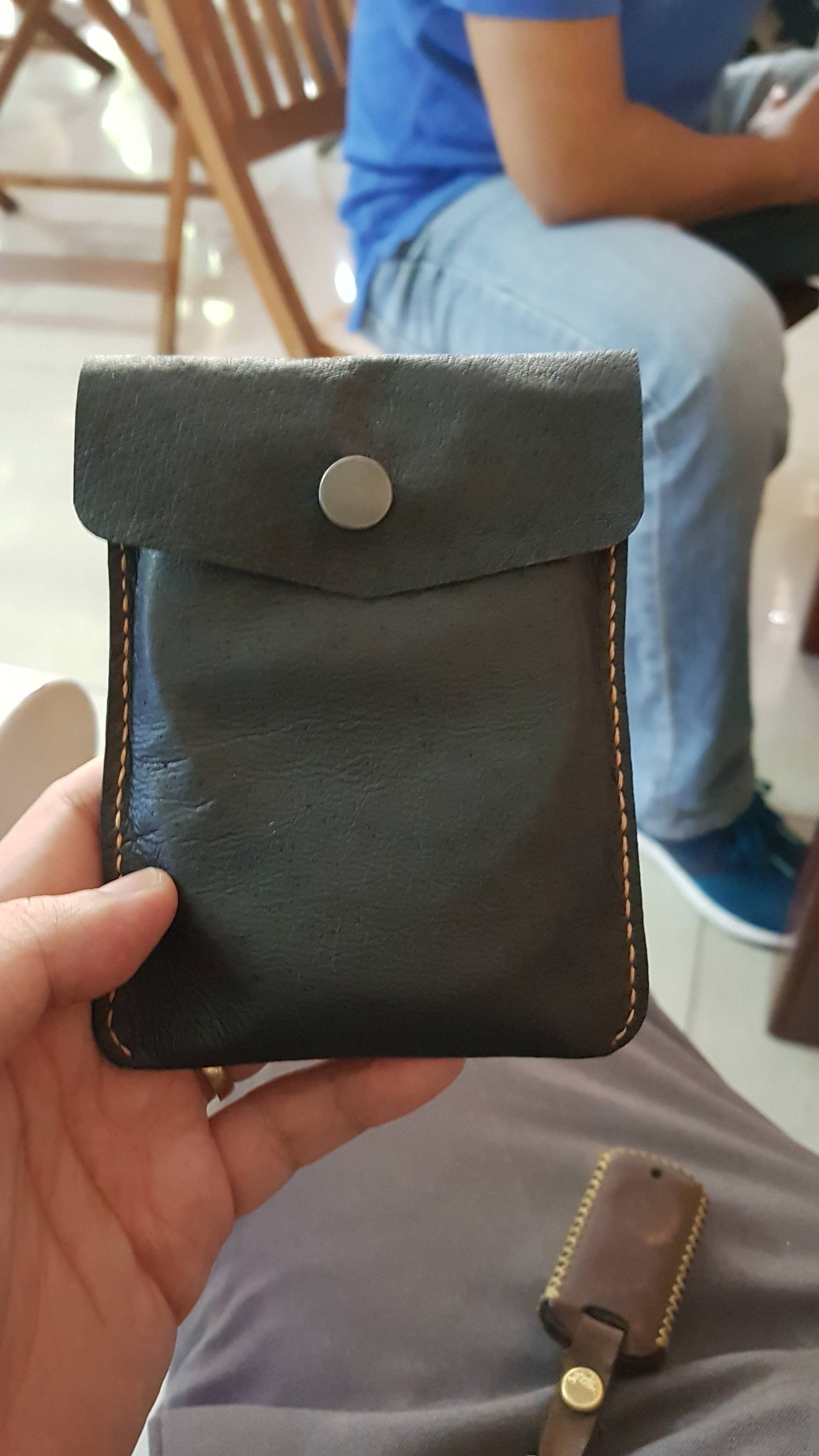Custom Leather Case - Price Update ,#1 batch shipped image 11