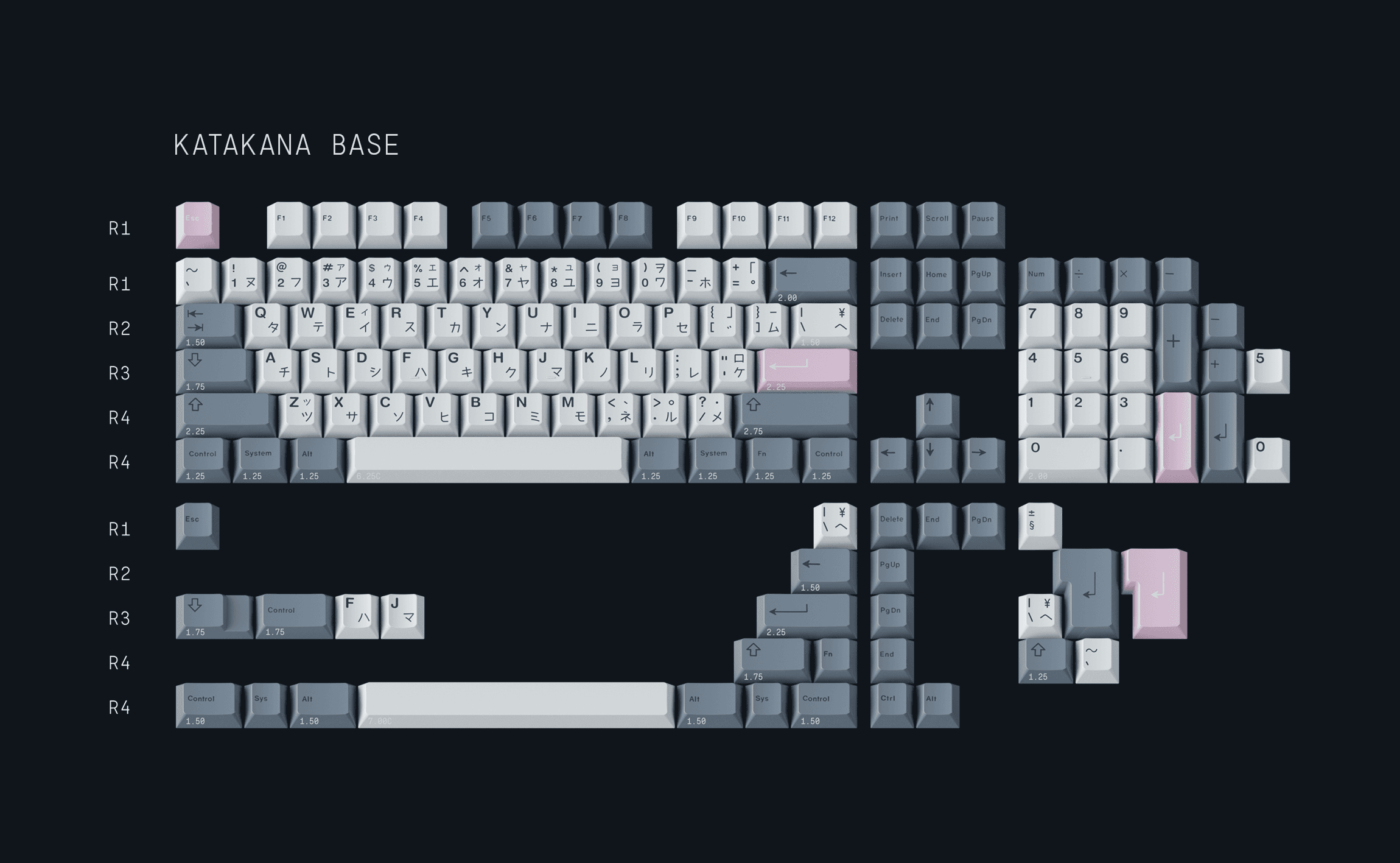 GMK Fuji | March 15th - April 15th image 2