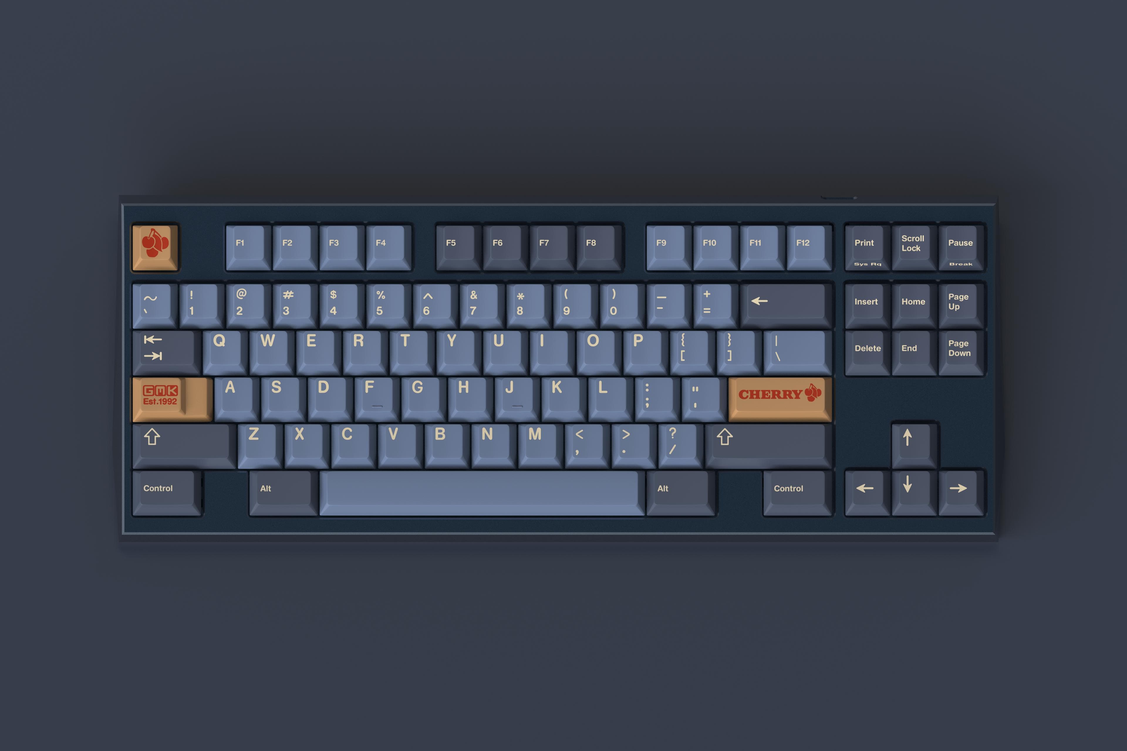 GMK Denim image 8