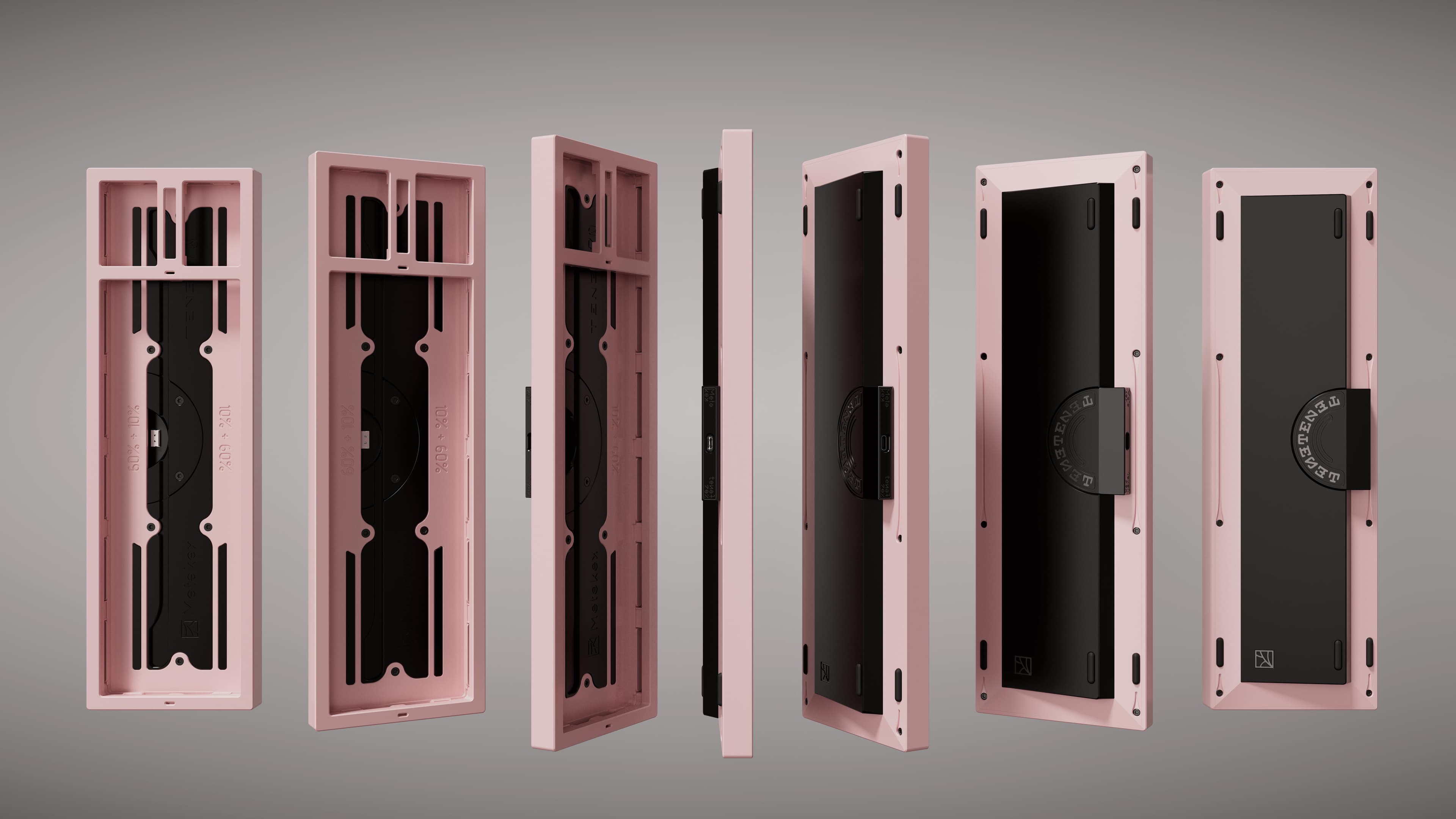 Metakey TENET (70%) Keyboard | GB concluded image 22