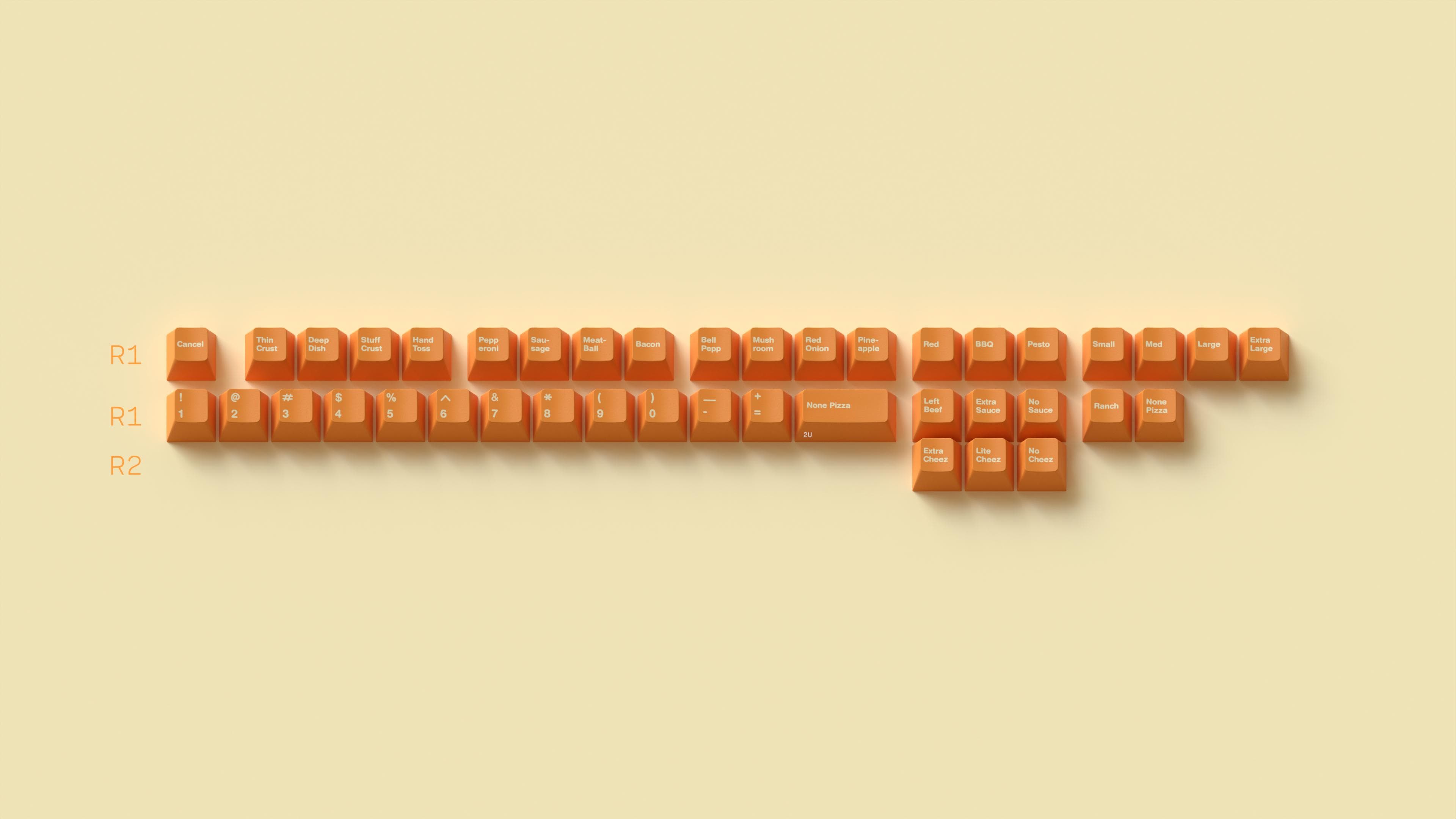 KBM Pizza Rat image 10