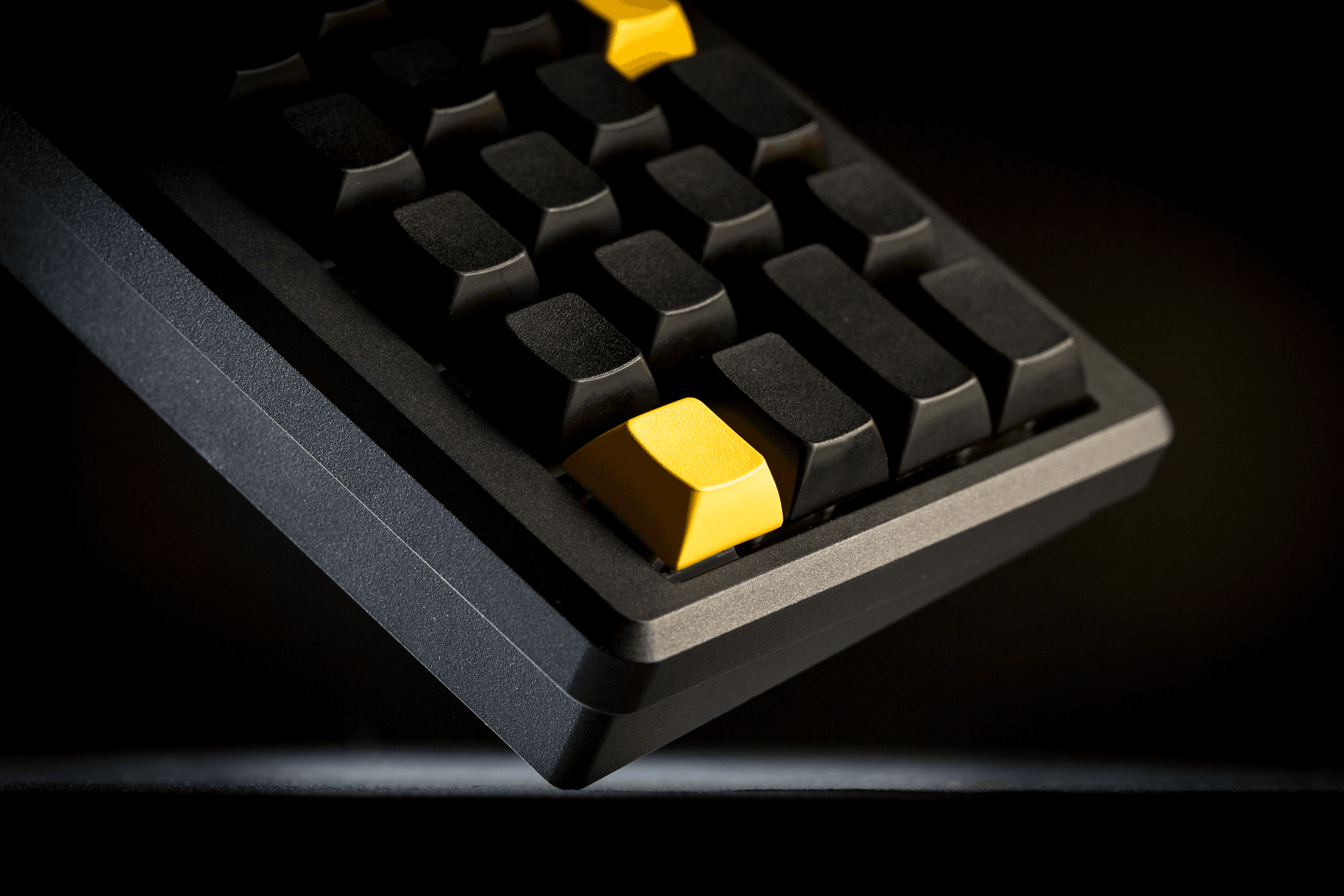 Lyra Keyboard (packaging) image 4