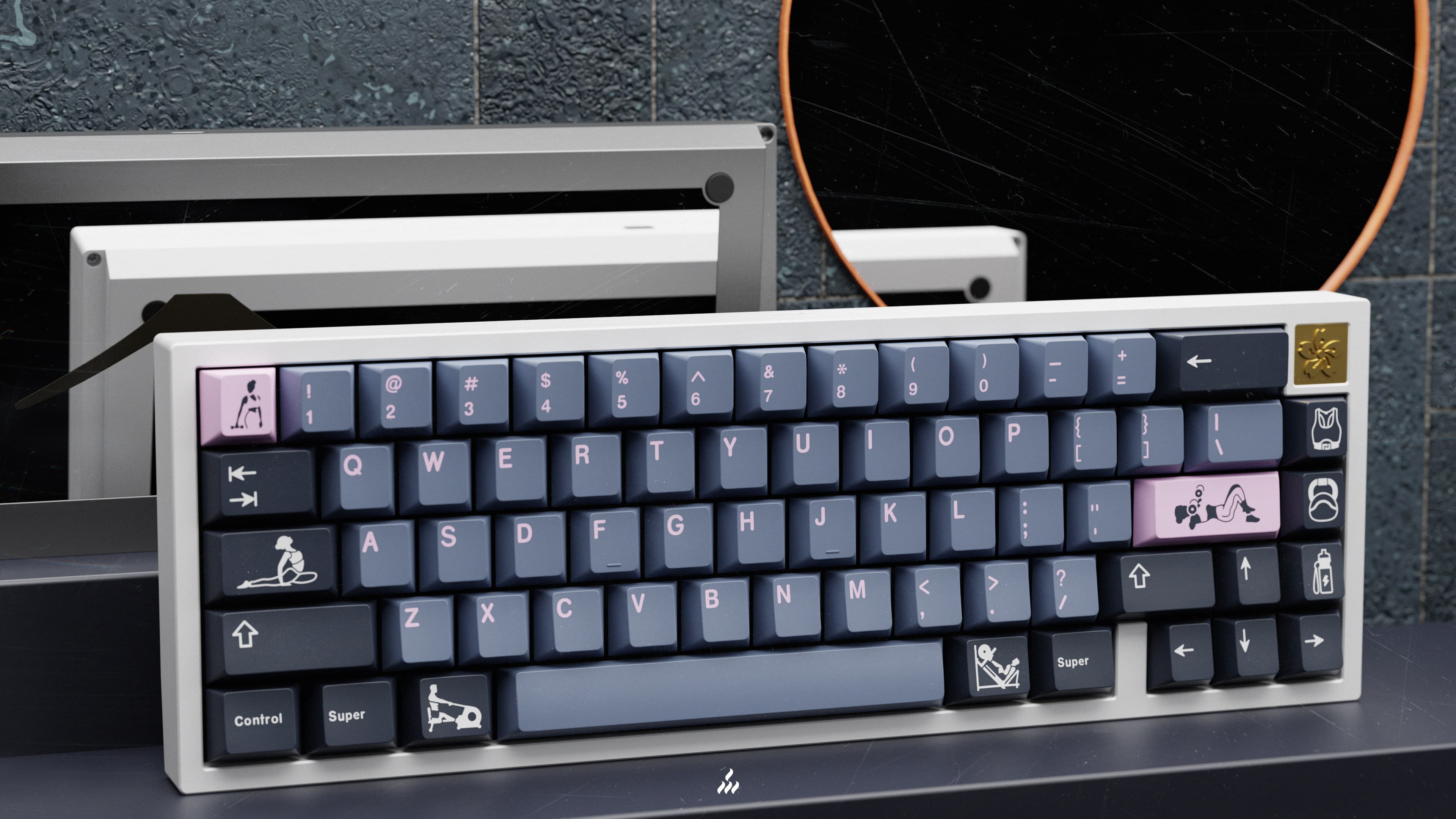 GMK Fitness Studio image 18