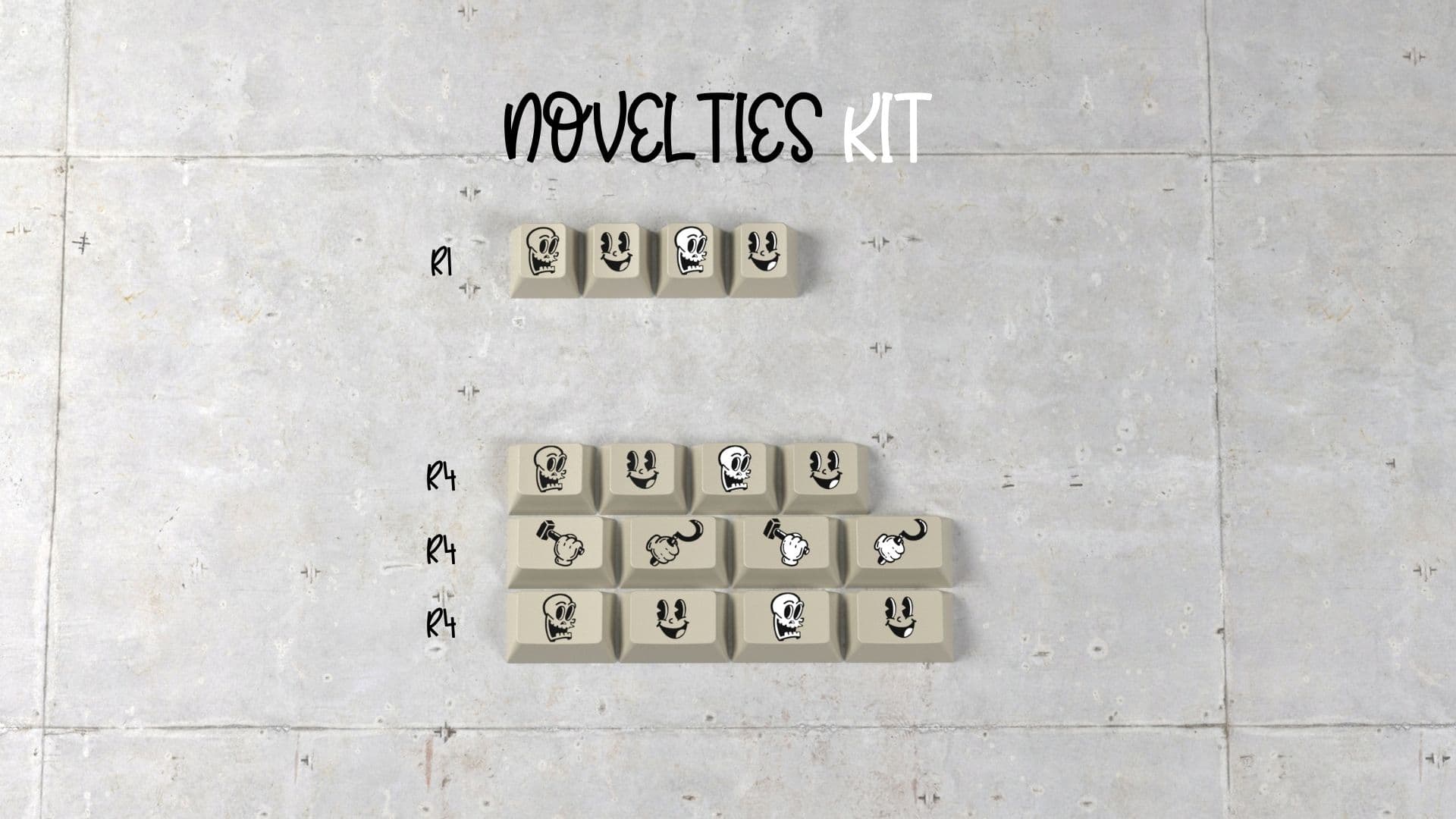 DMK ЯUBBER | GB ENDED! EVERYTHING WILL BE MADE! image 10