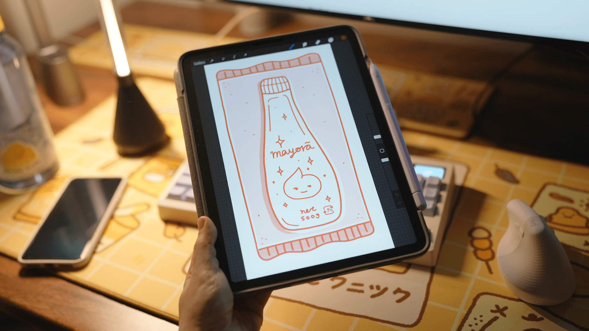 DSA Mayora マヨラー | GB LIVE NOW image 32