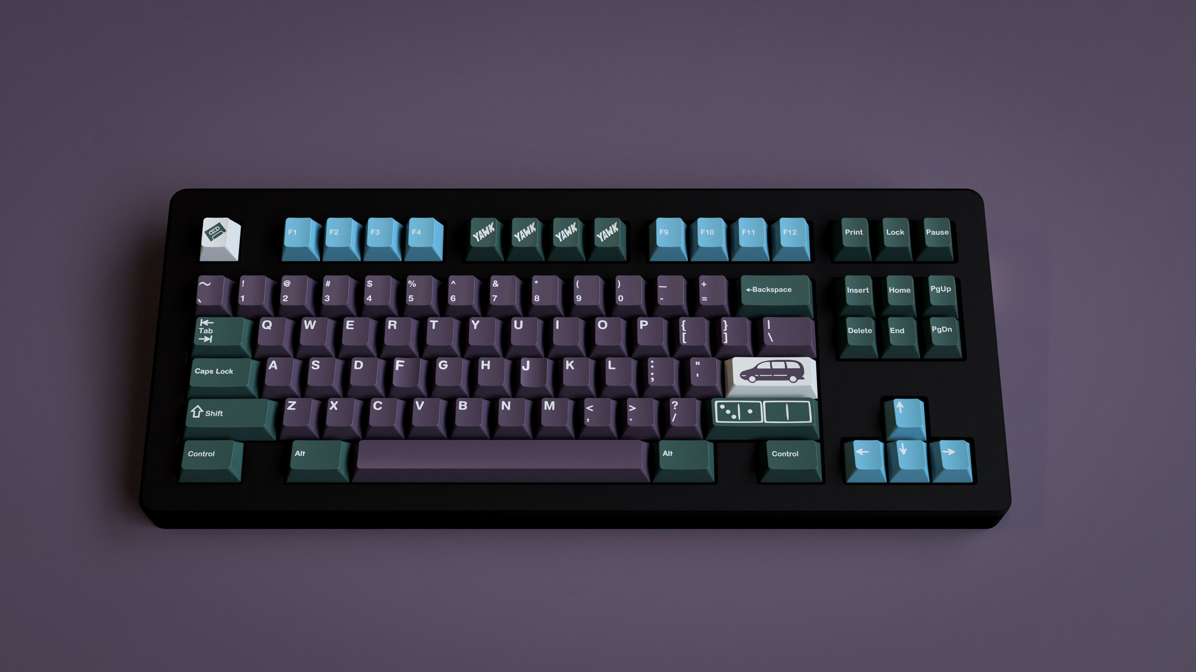 GMK Good Kid - under new management image 8