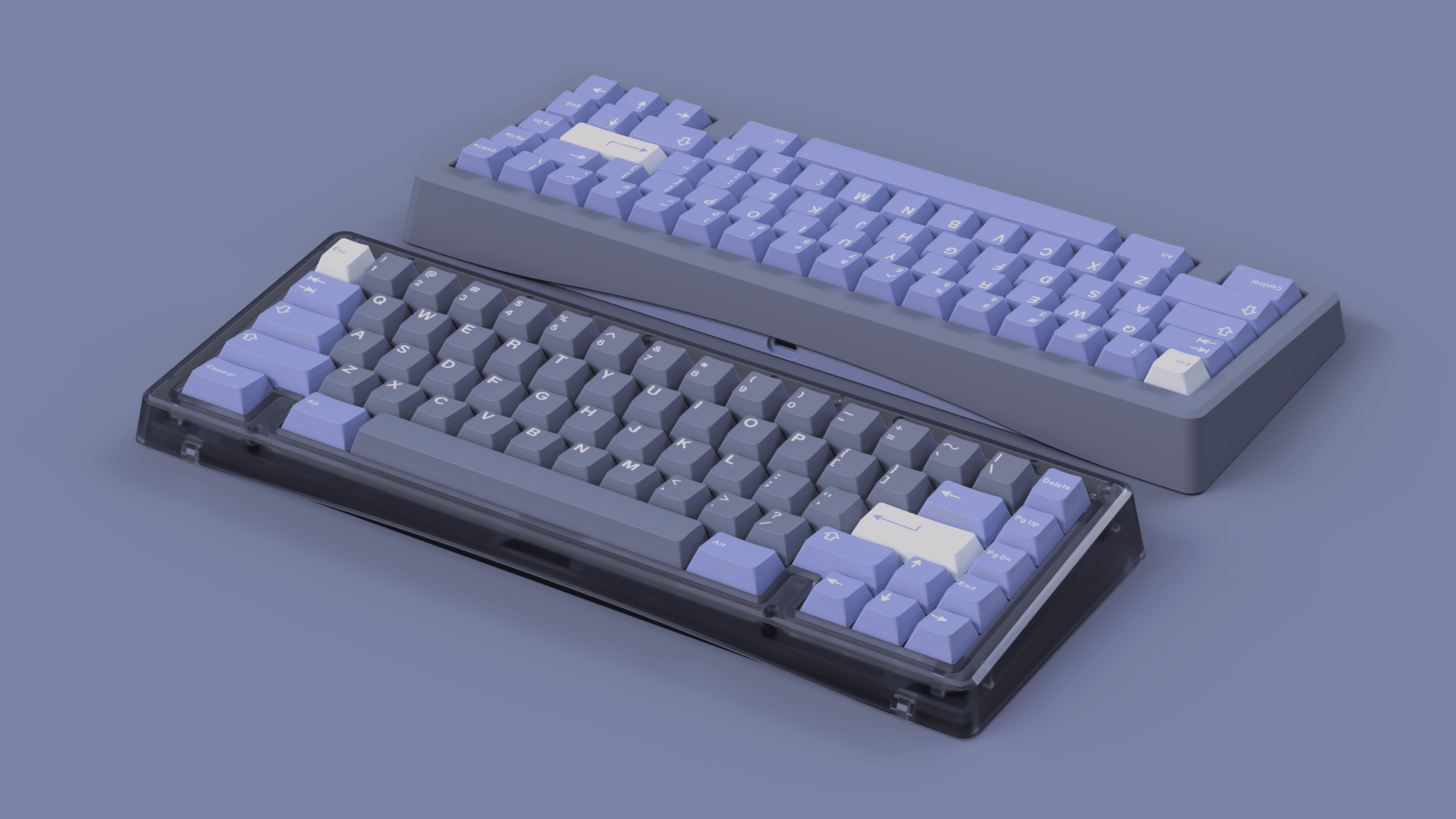 GMK Blurple | Group Buy April 2-30 image 13