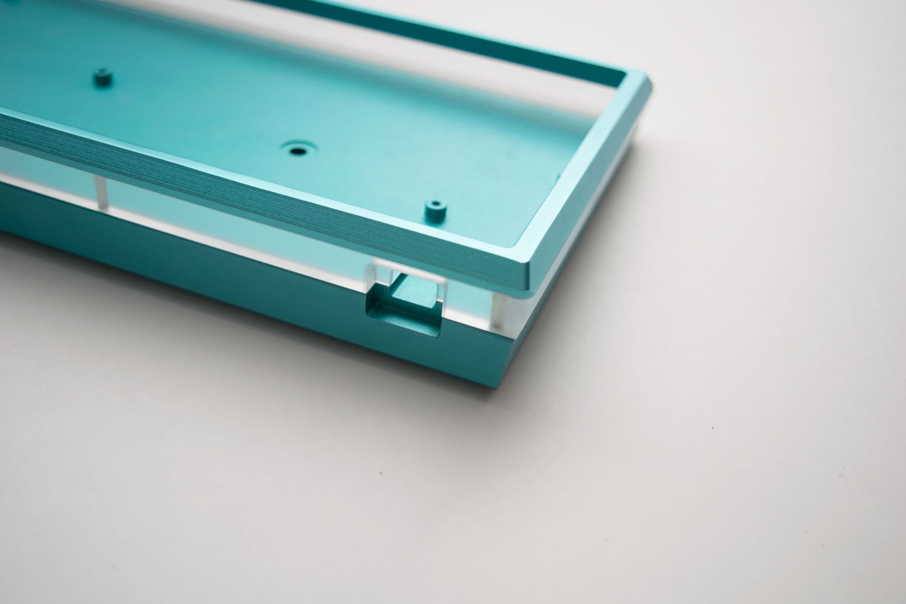 Sentraq 60% High Profile Case image 3