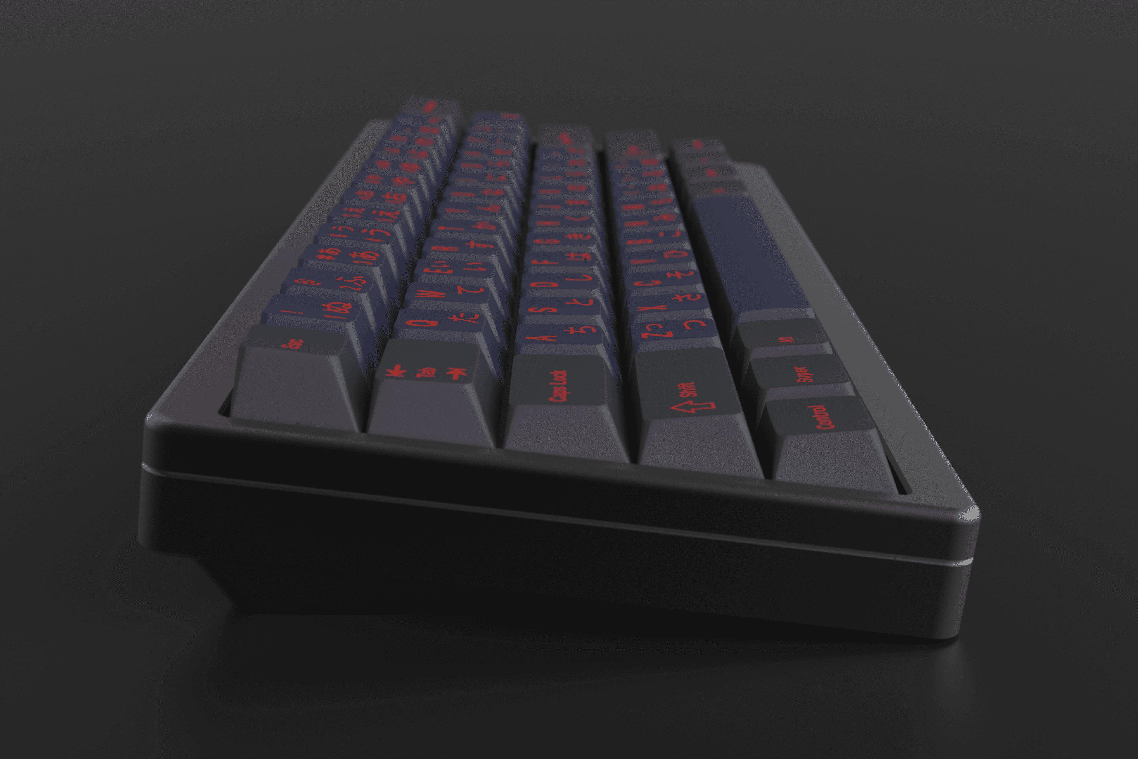 GMK Alter - DECLARING WAR ON THE HOLY GRAIL image 22