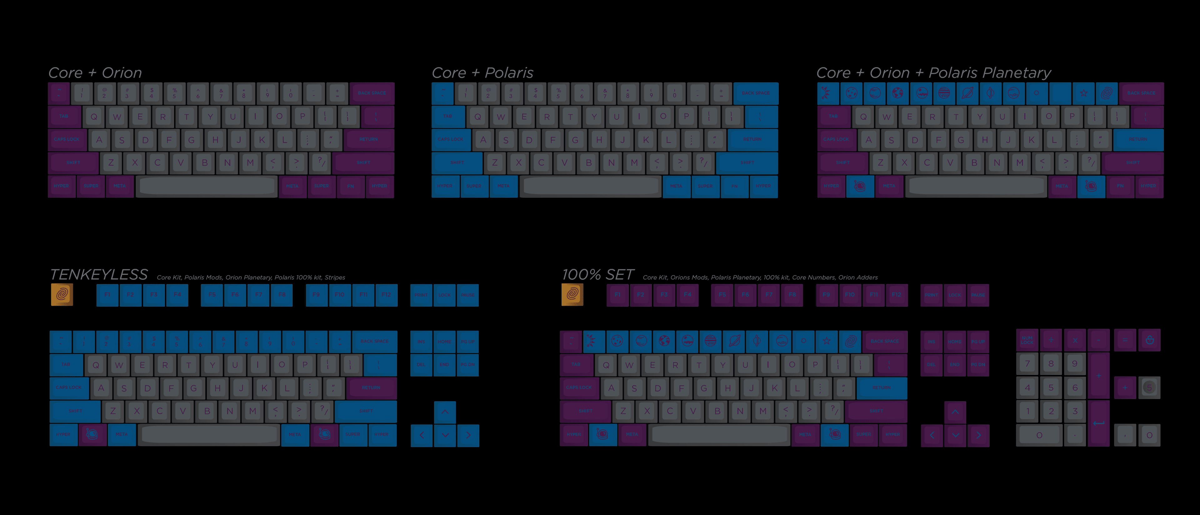 DEEP SPACE : ......... image 22
