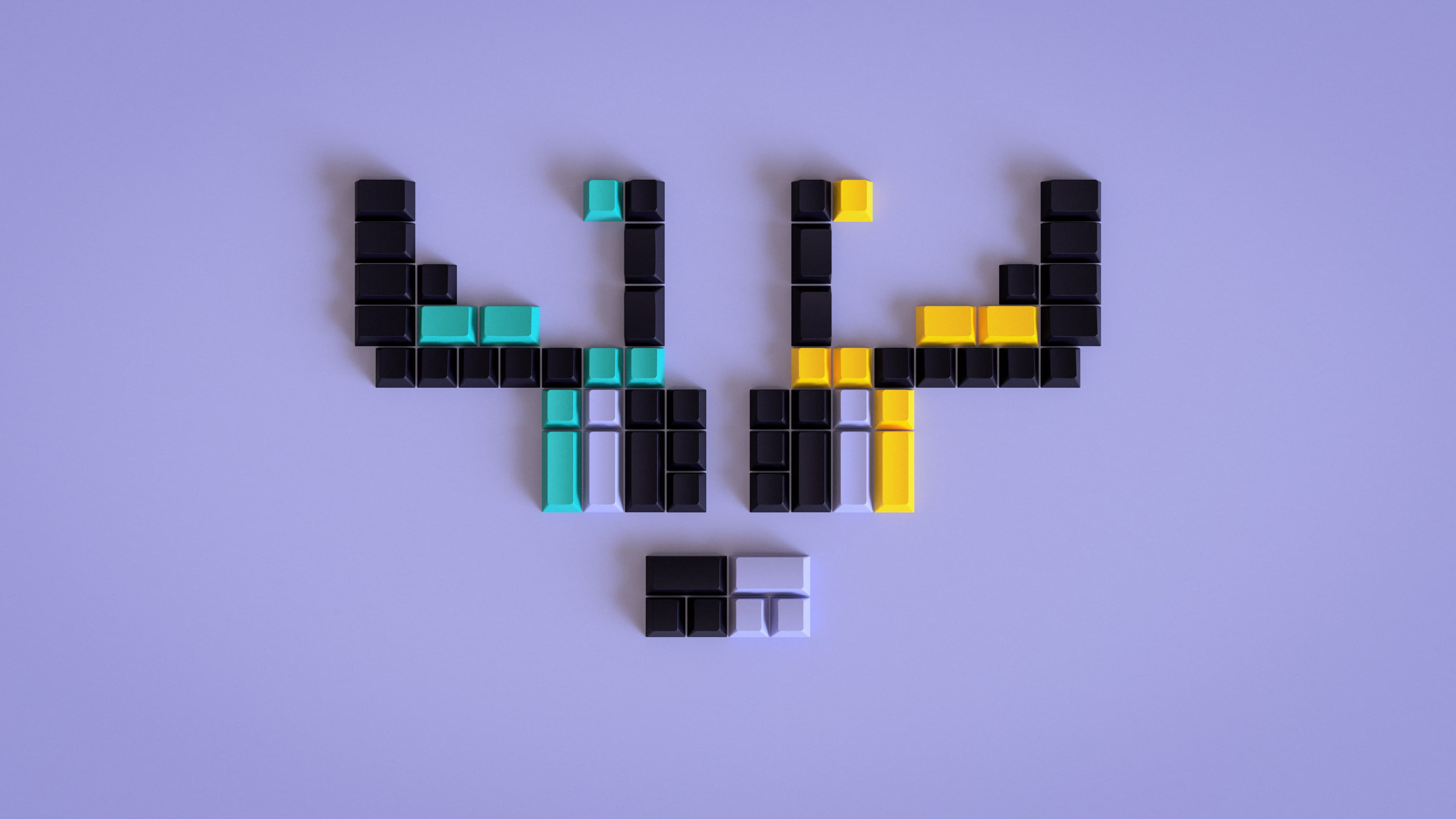 GMK Taro R2 - Closed image 9