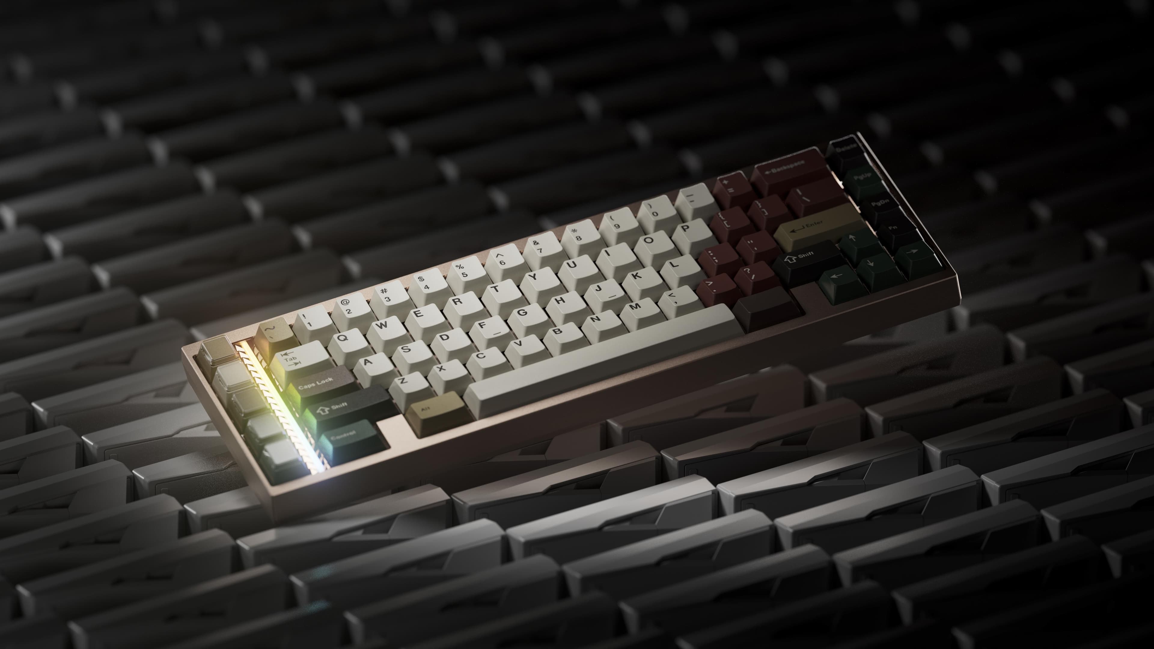 Haven65 XT | Instock, 65% XT image 26