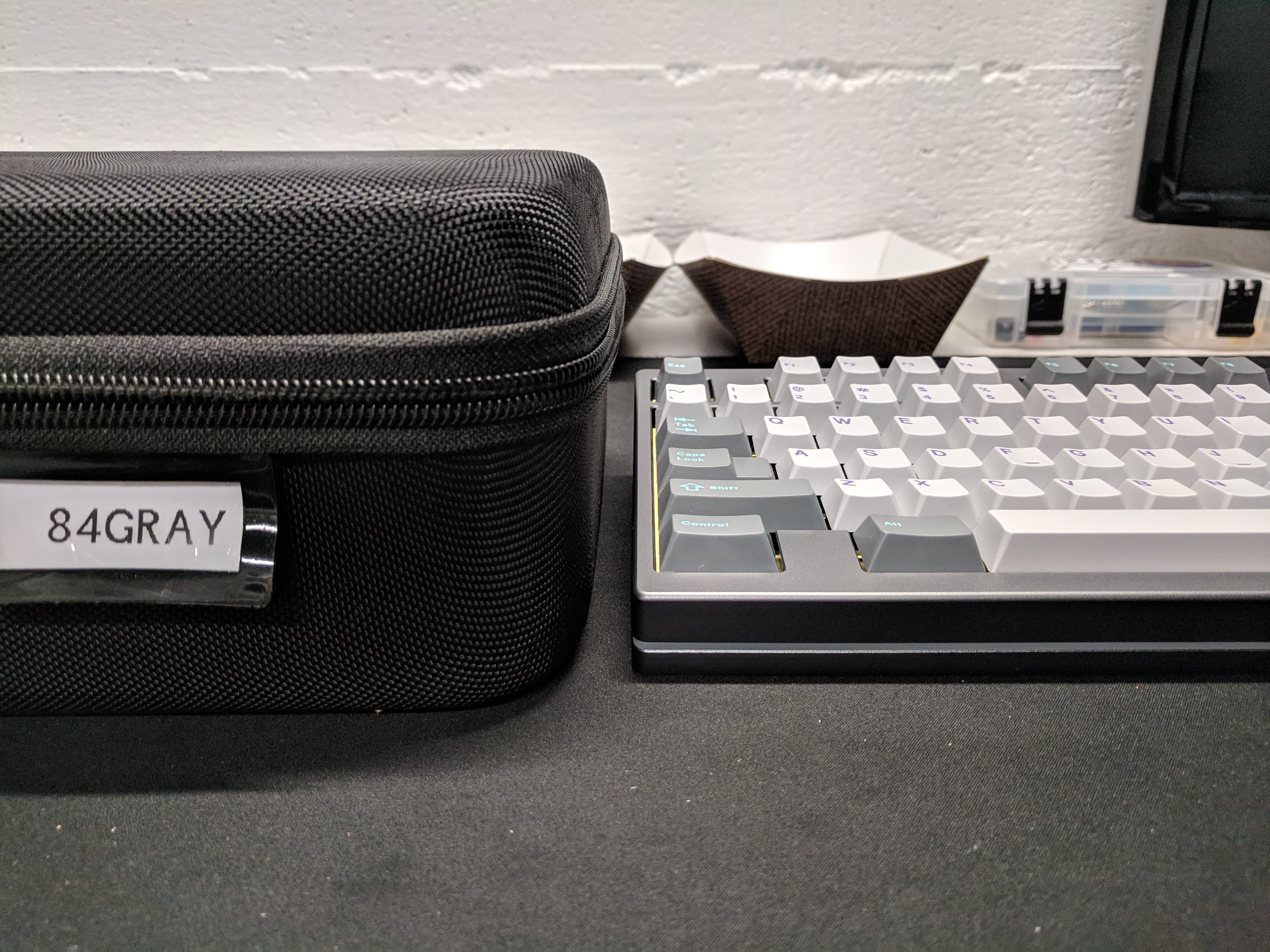 [Preorder] TX keyboard parts (Finish) image 21