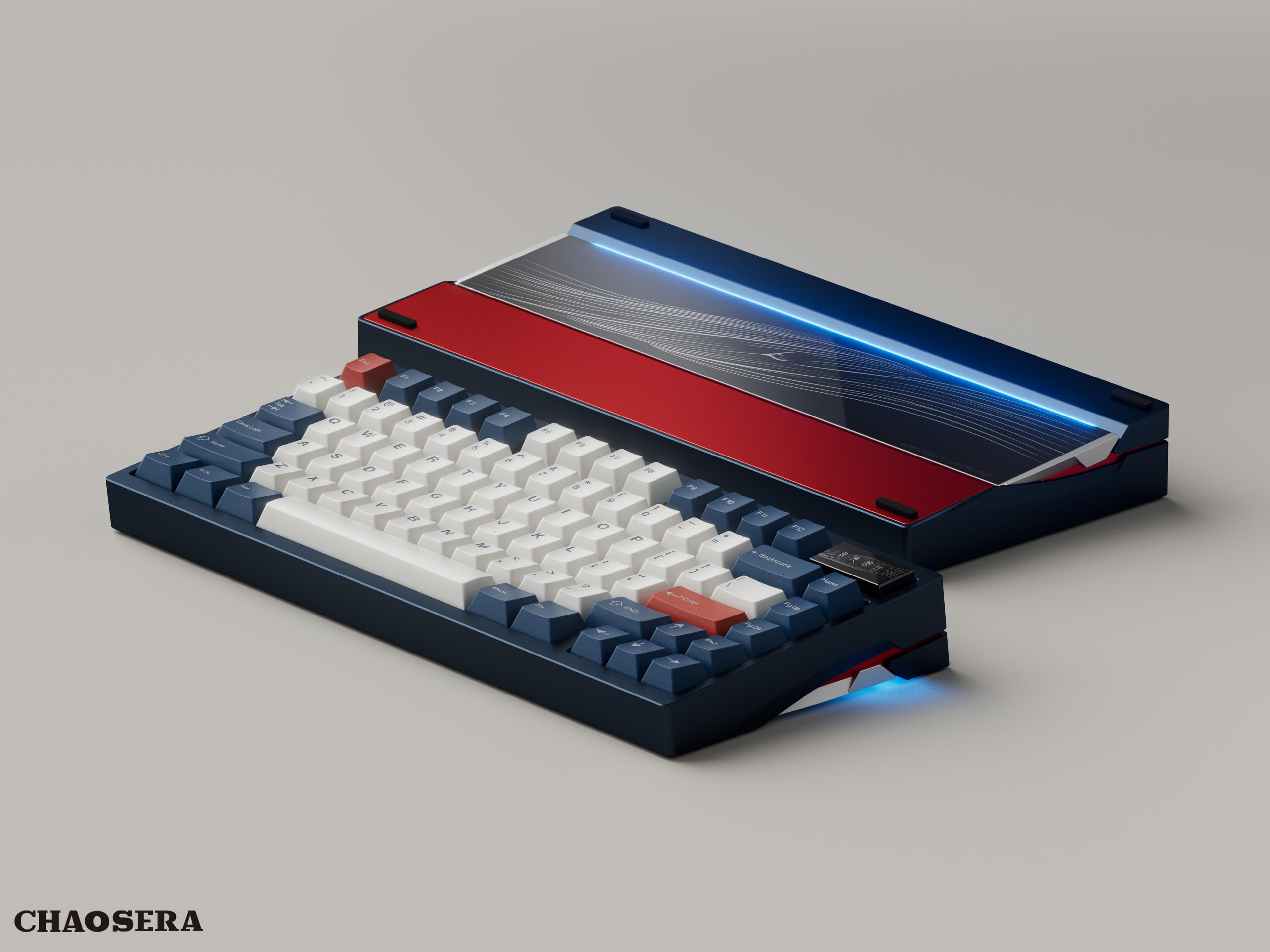 Eau75 R2-water retains no constant shape image 12