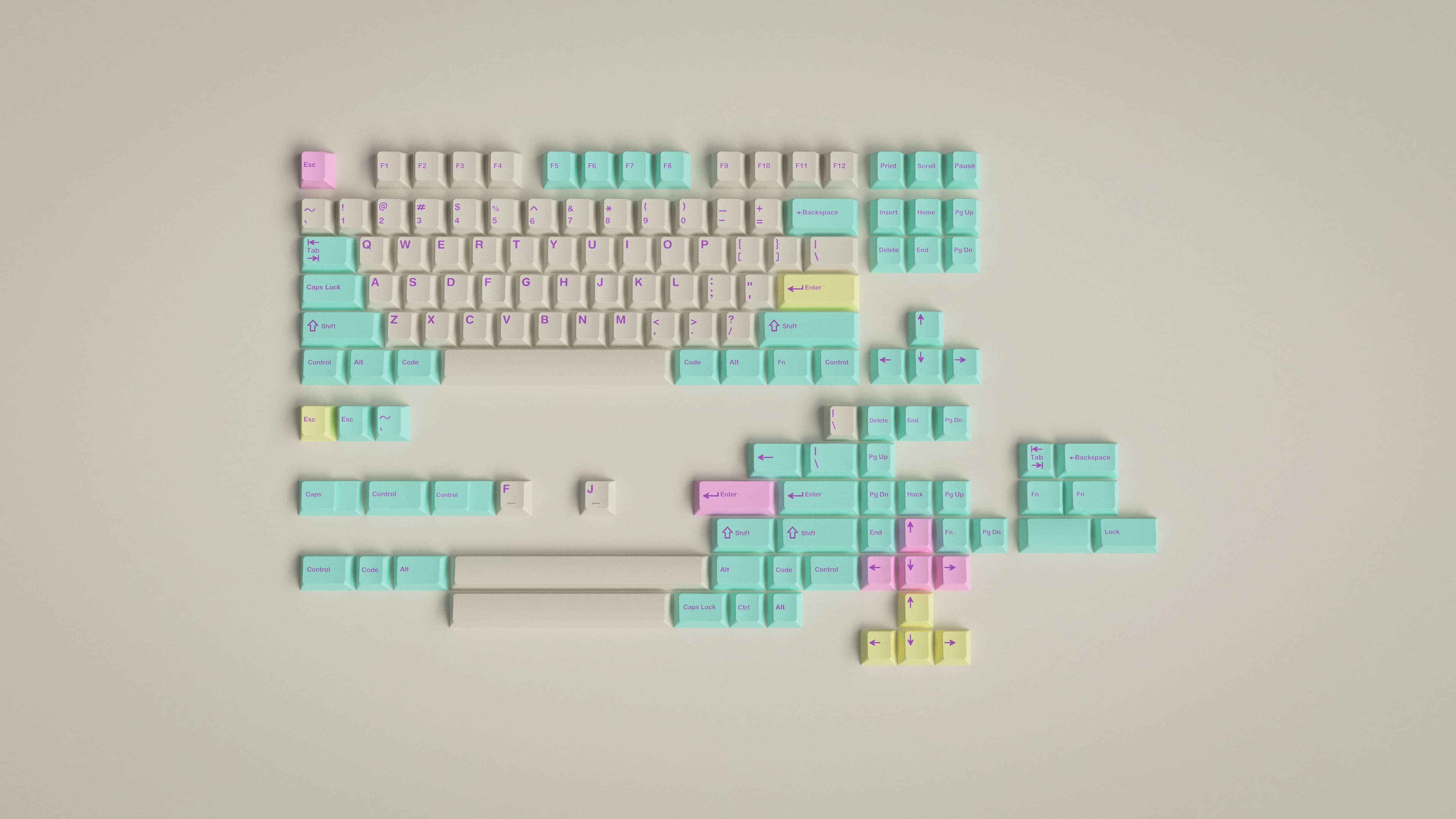 GMK『ａｎａｌｏｇｄｒｅａｍｓ』Shipping Soon image 2