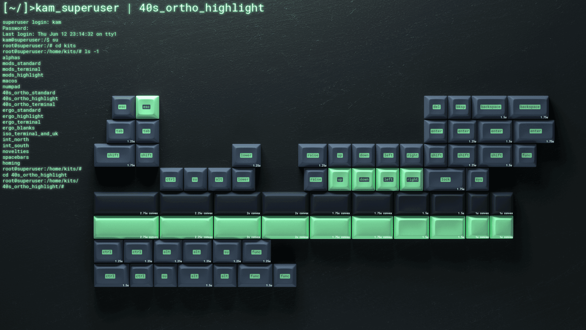 KAM_Superuser | COMPLETE - EXTRAS ARE LIVE image 21