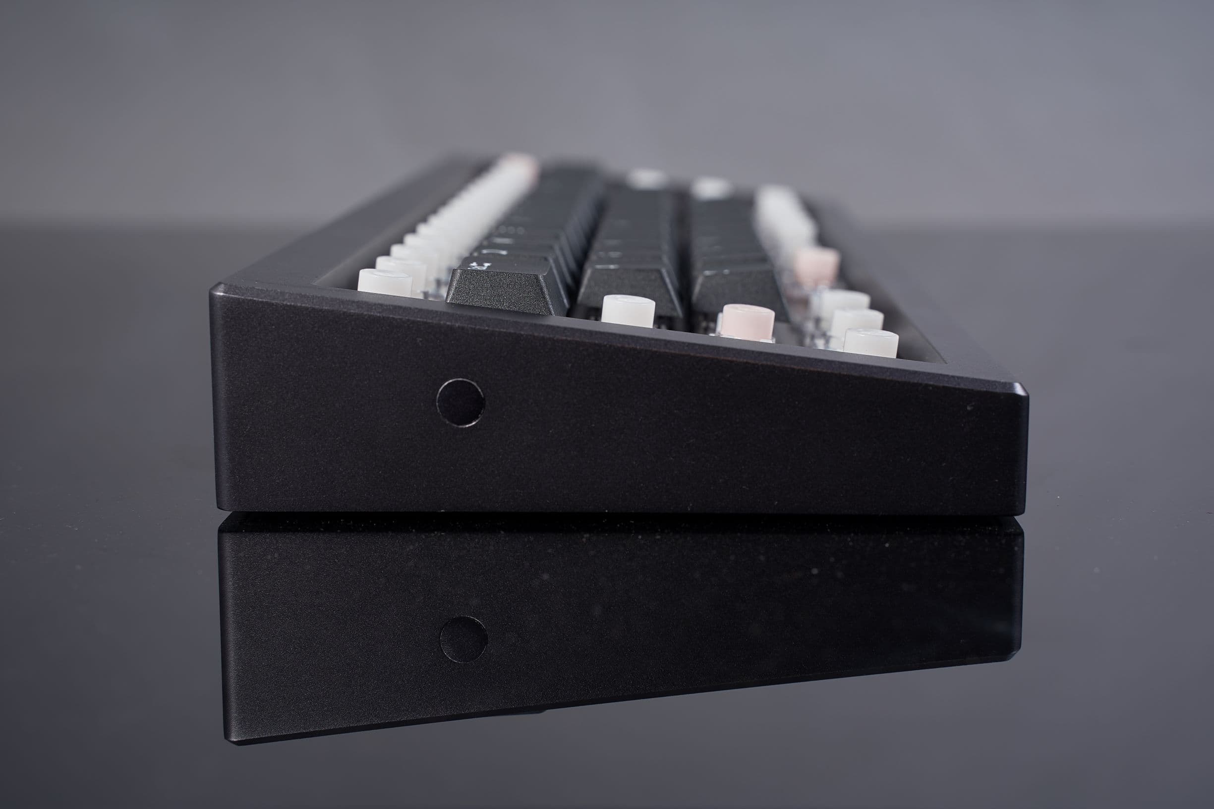 Atom68 Alu | MX and capacitive compatible! image 3