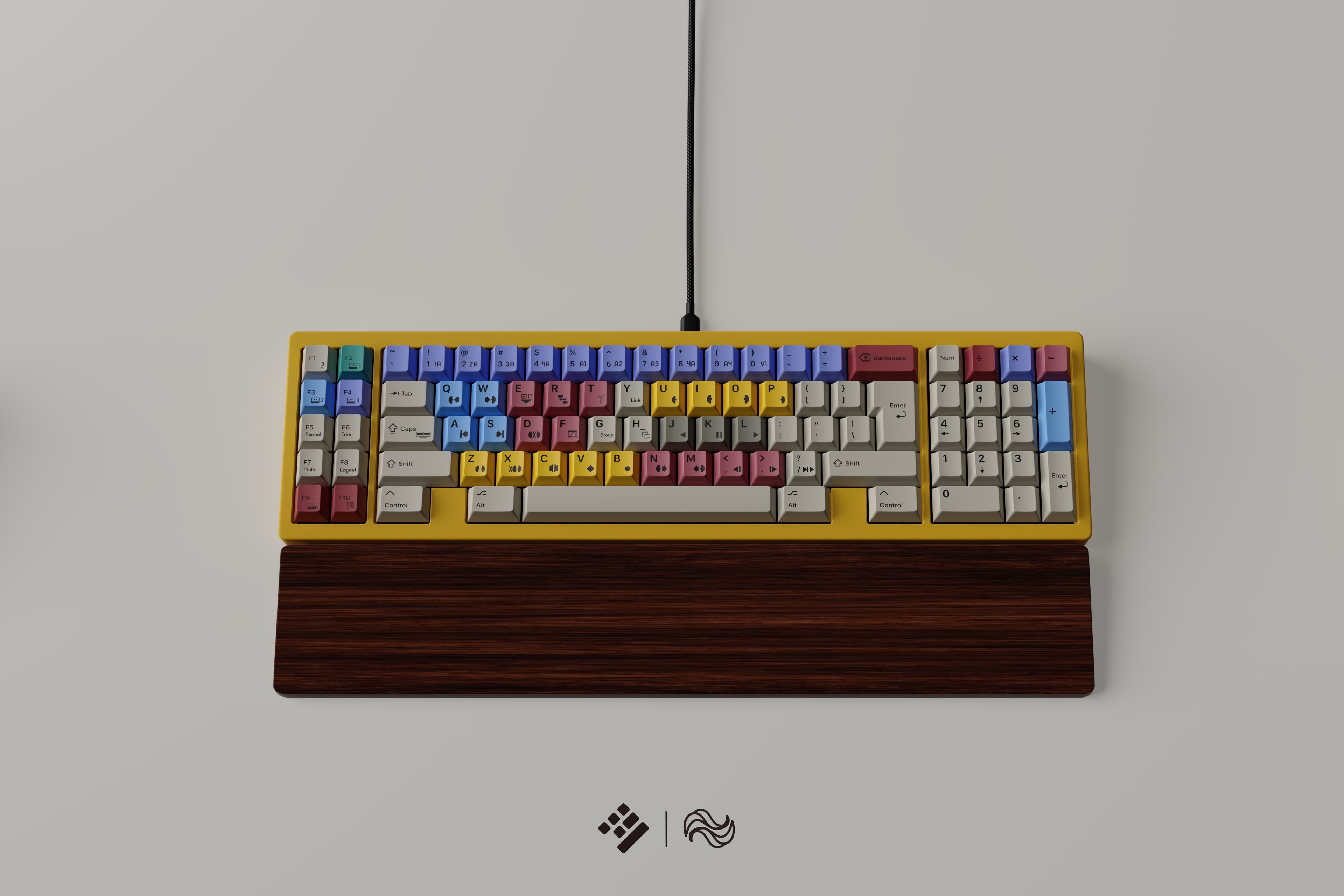 KAP Glpyh EDIUS image 5