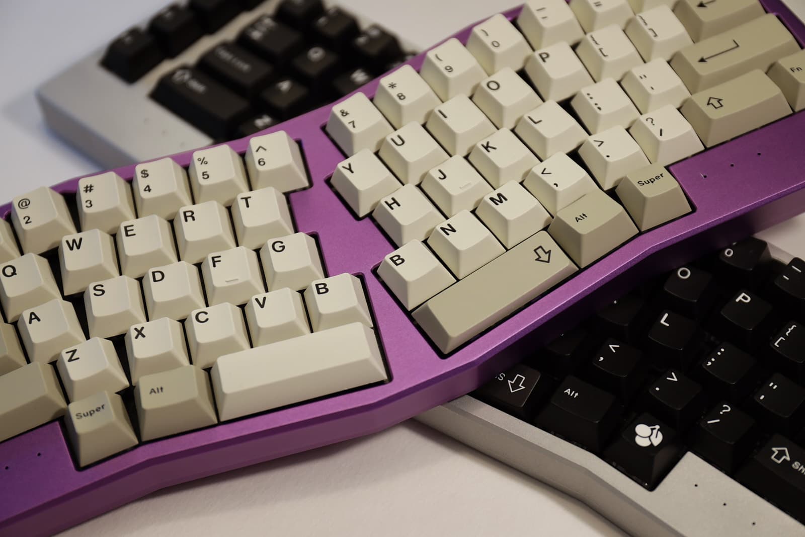 BMEK - "Alice x HHKB" | GB Completed image 2