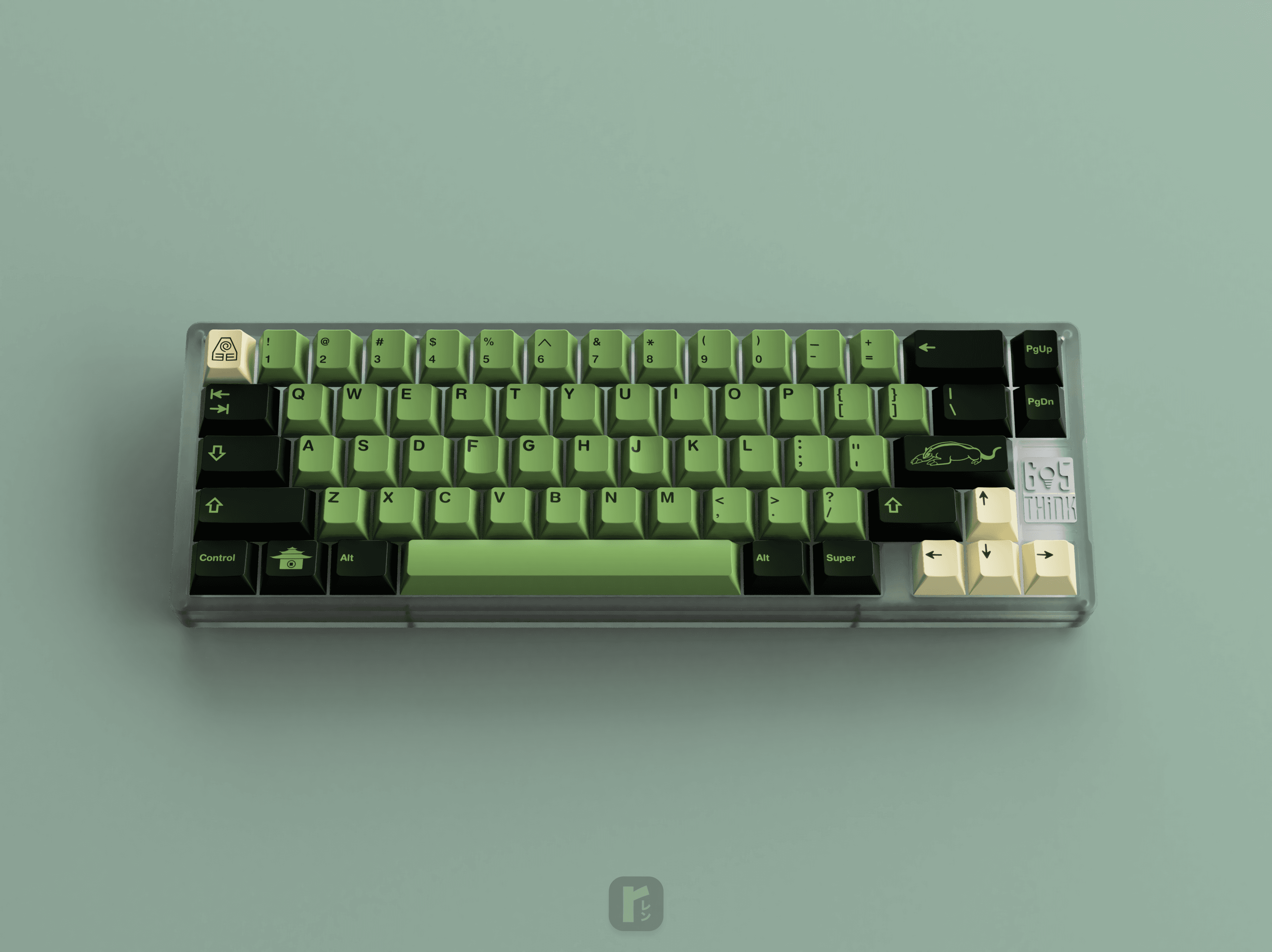 GMK Terra image 25