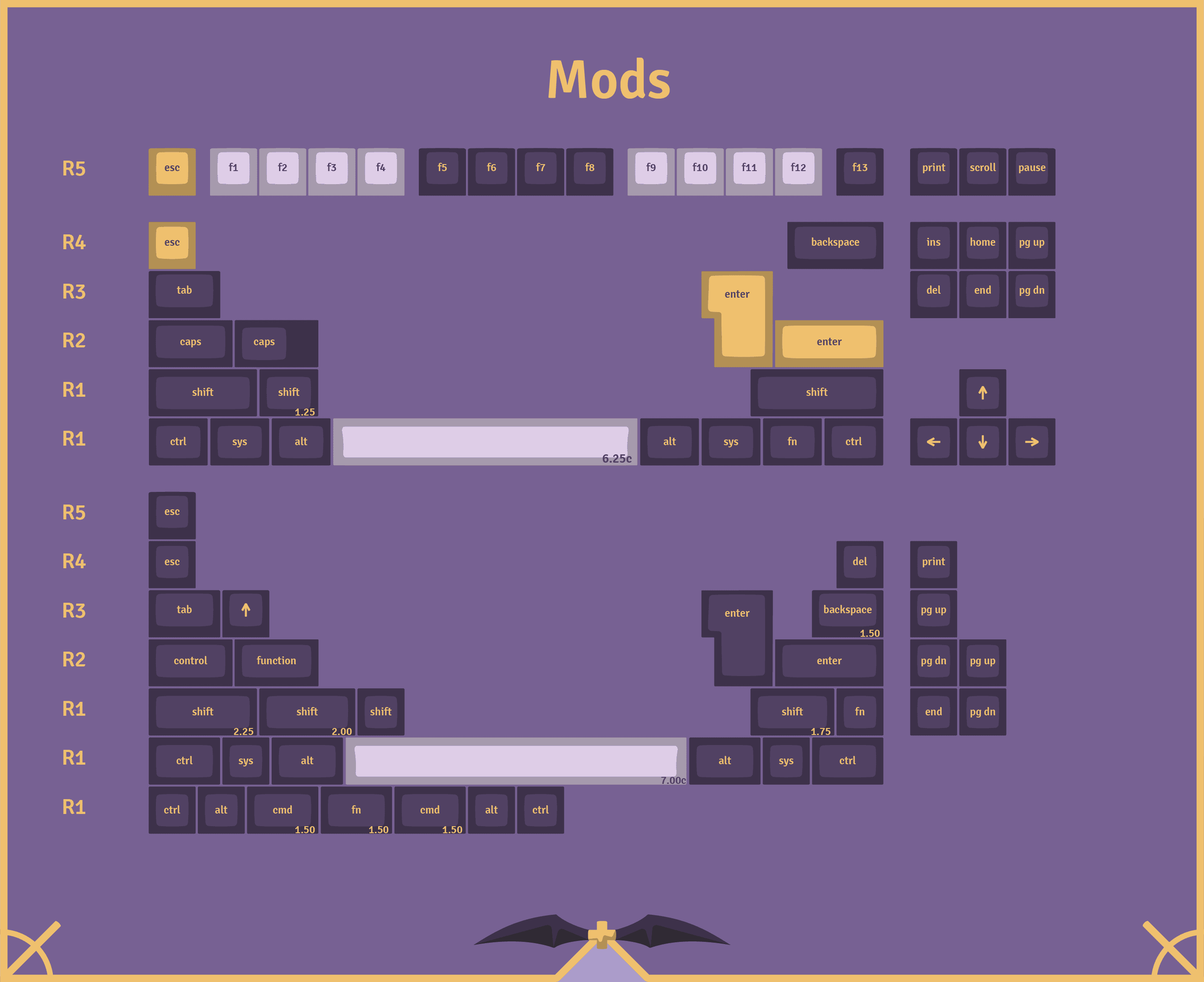 KAT Lich - Shipping from NovelKeys and MyKeyboard! image 6