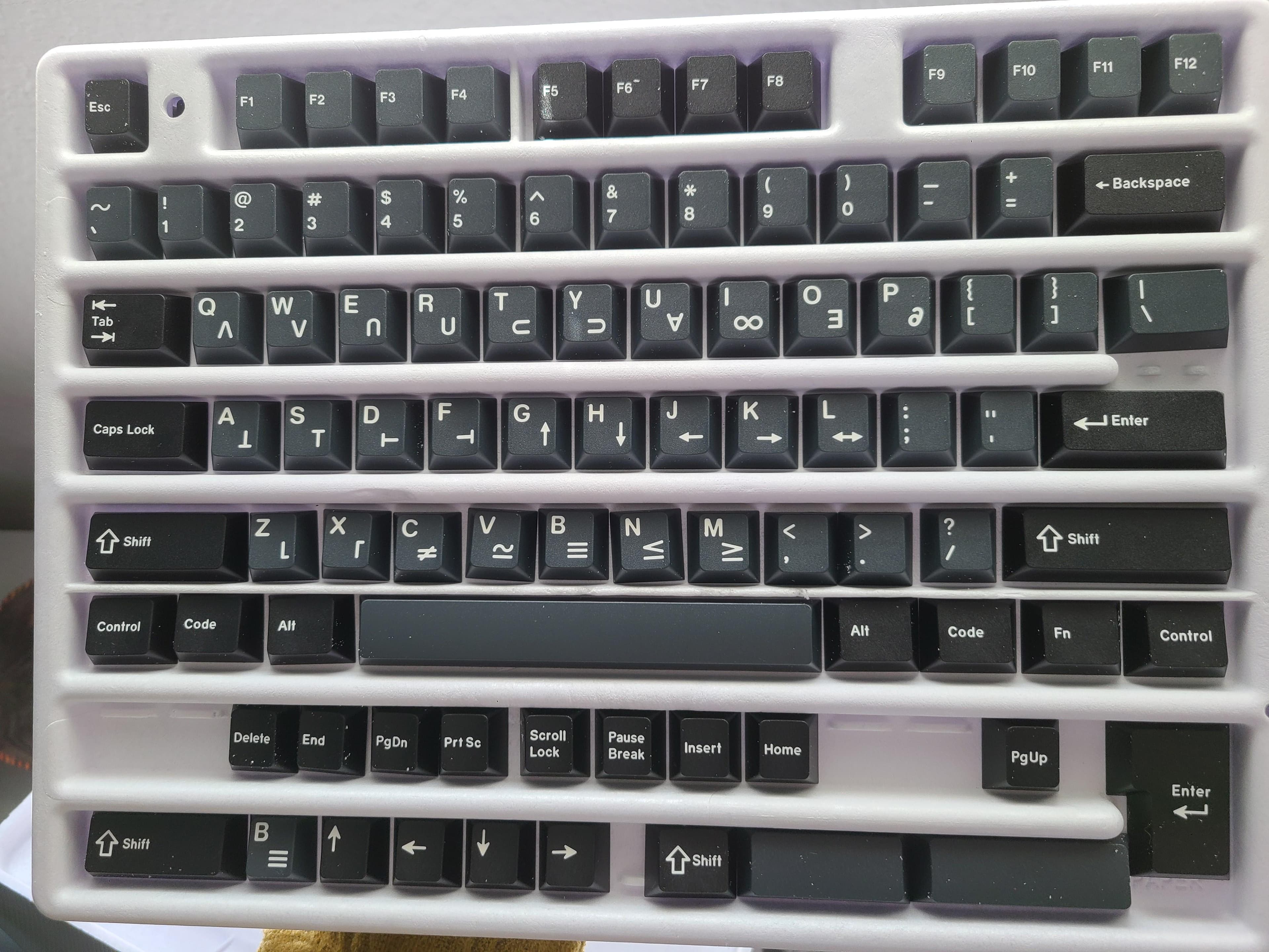 GMK Euler - Complete image 33