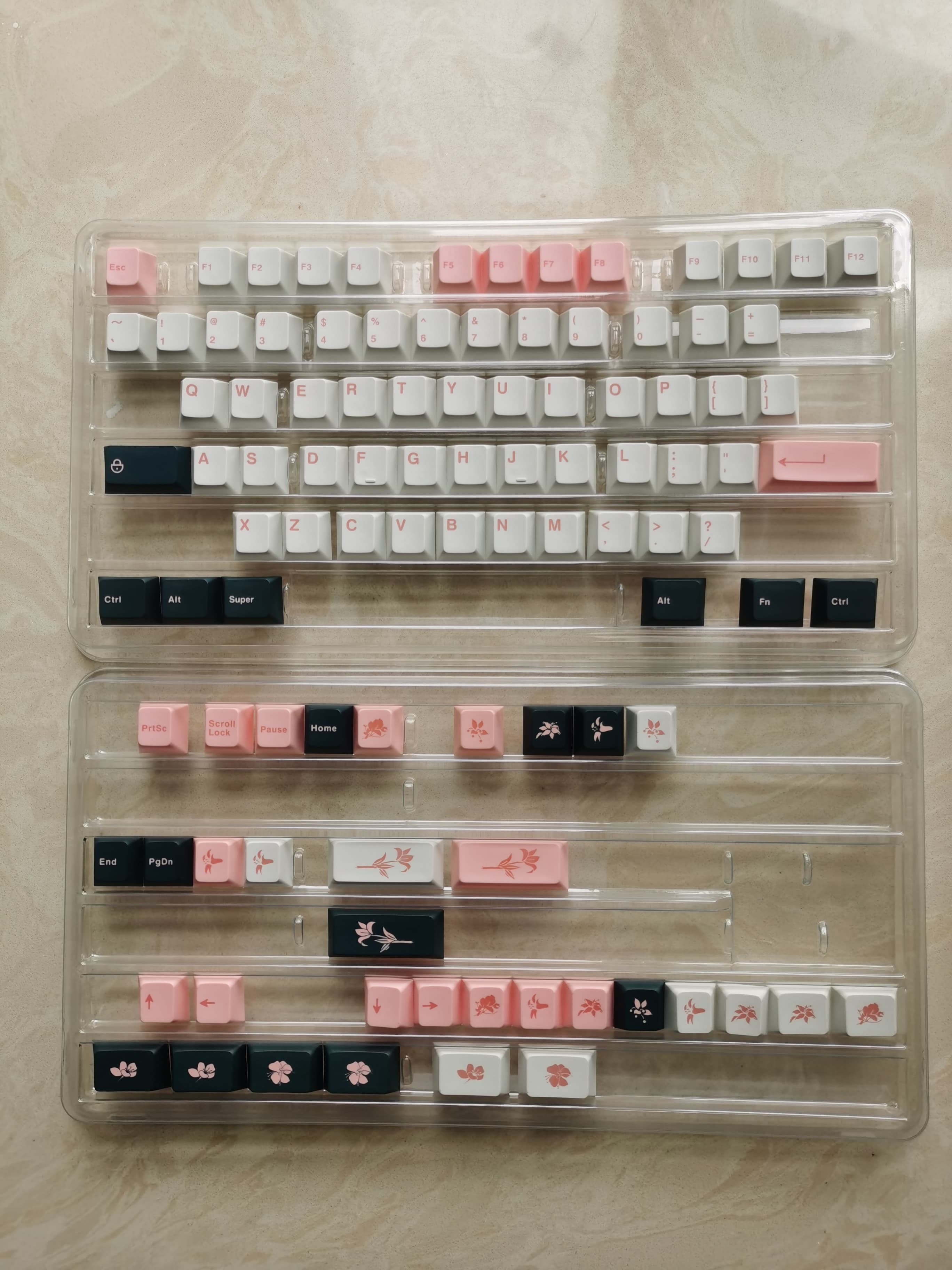 [Pre-order] ePBT Flower | Last Week image 30